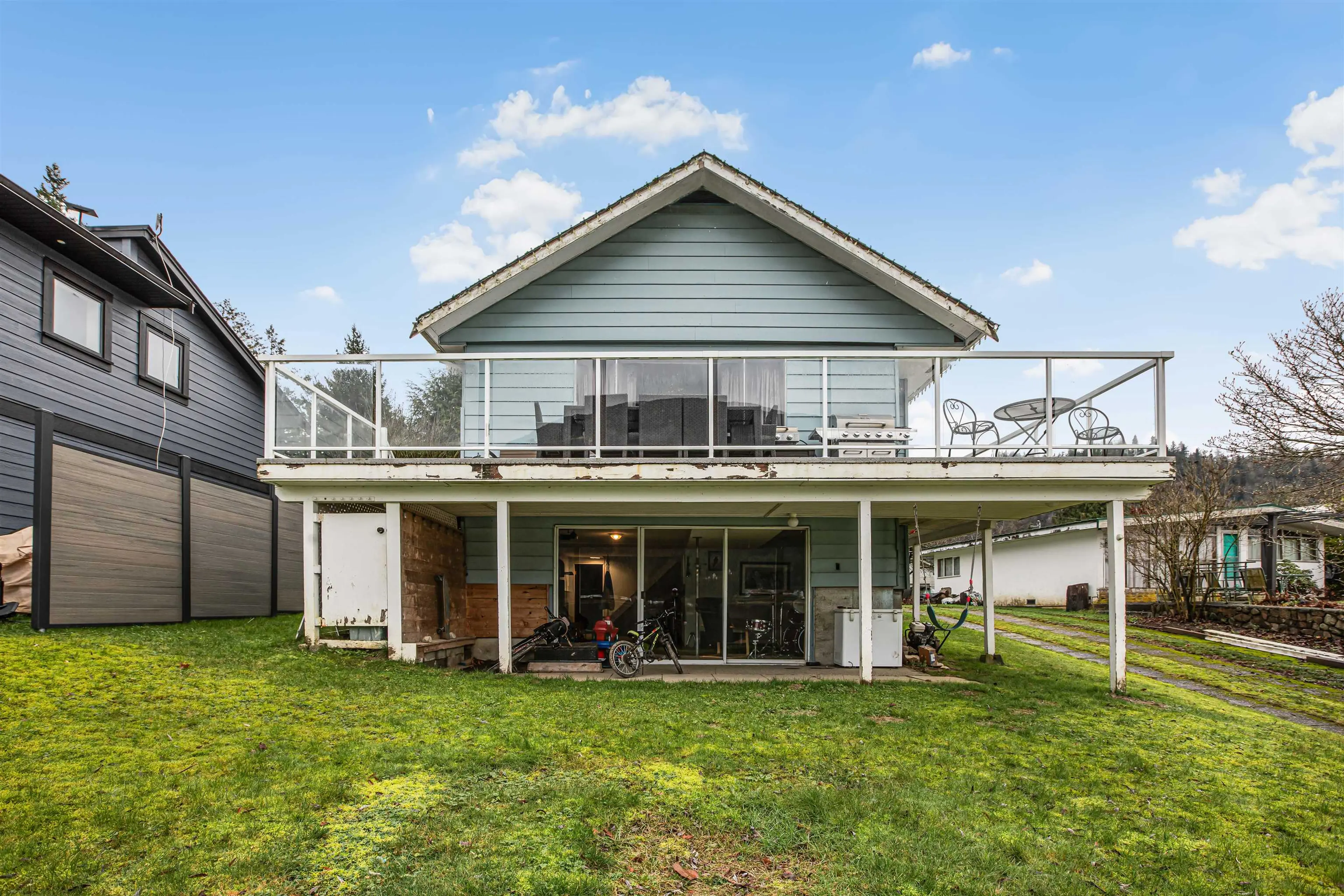 Property at 35551 SWAN ROAD, Mission, BC