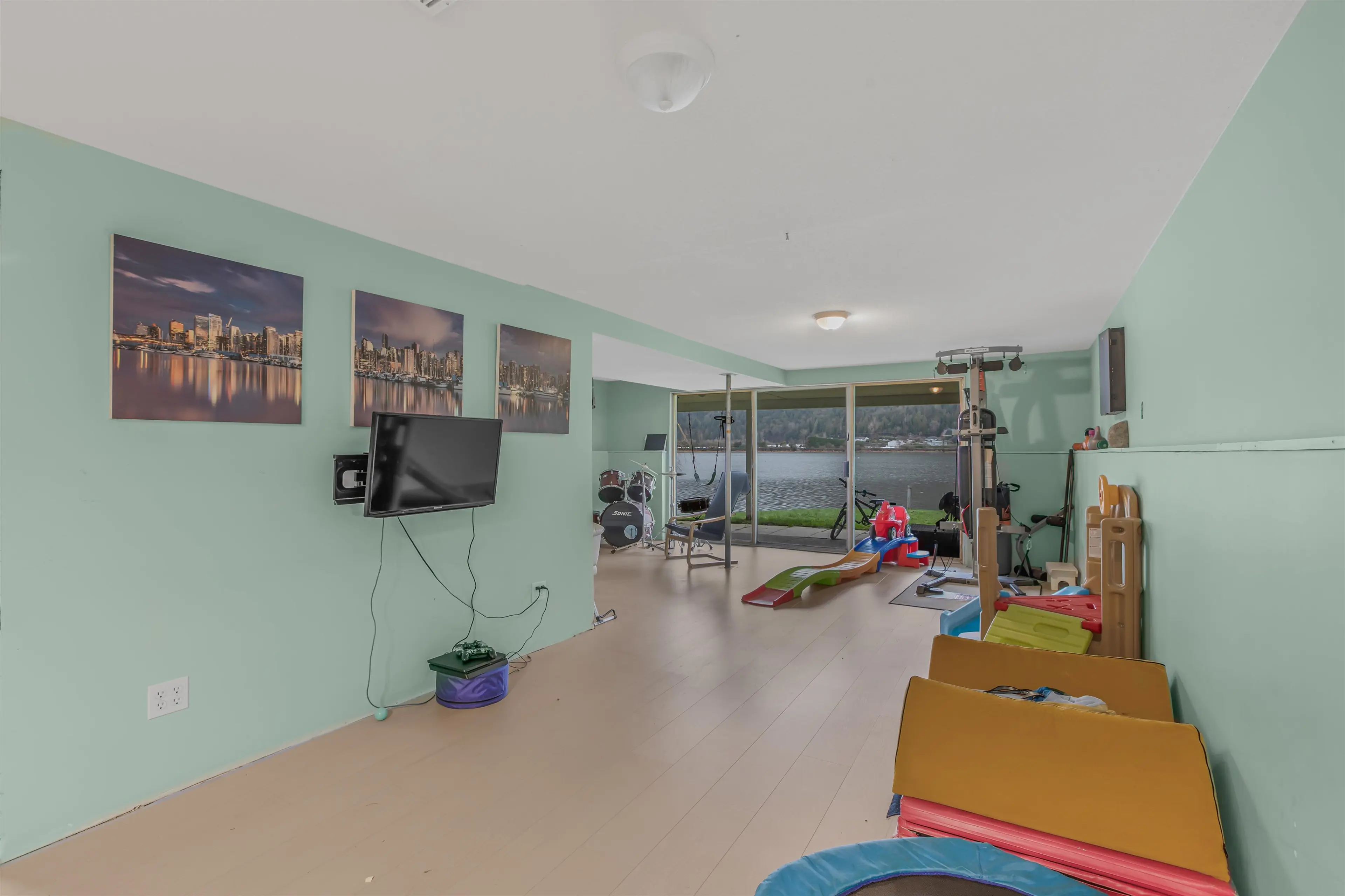 Property at 35551 SWAN ROAD, Mission, BC