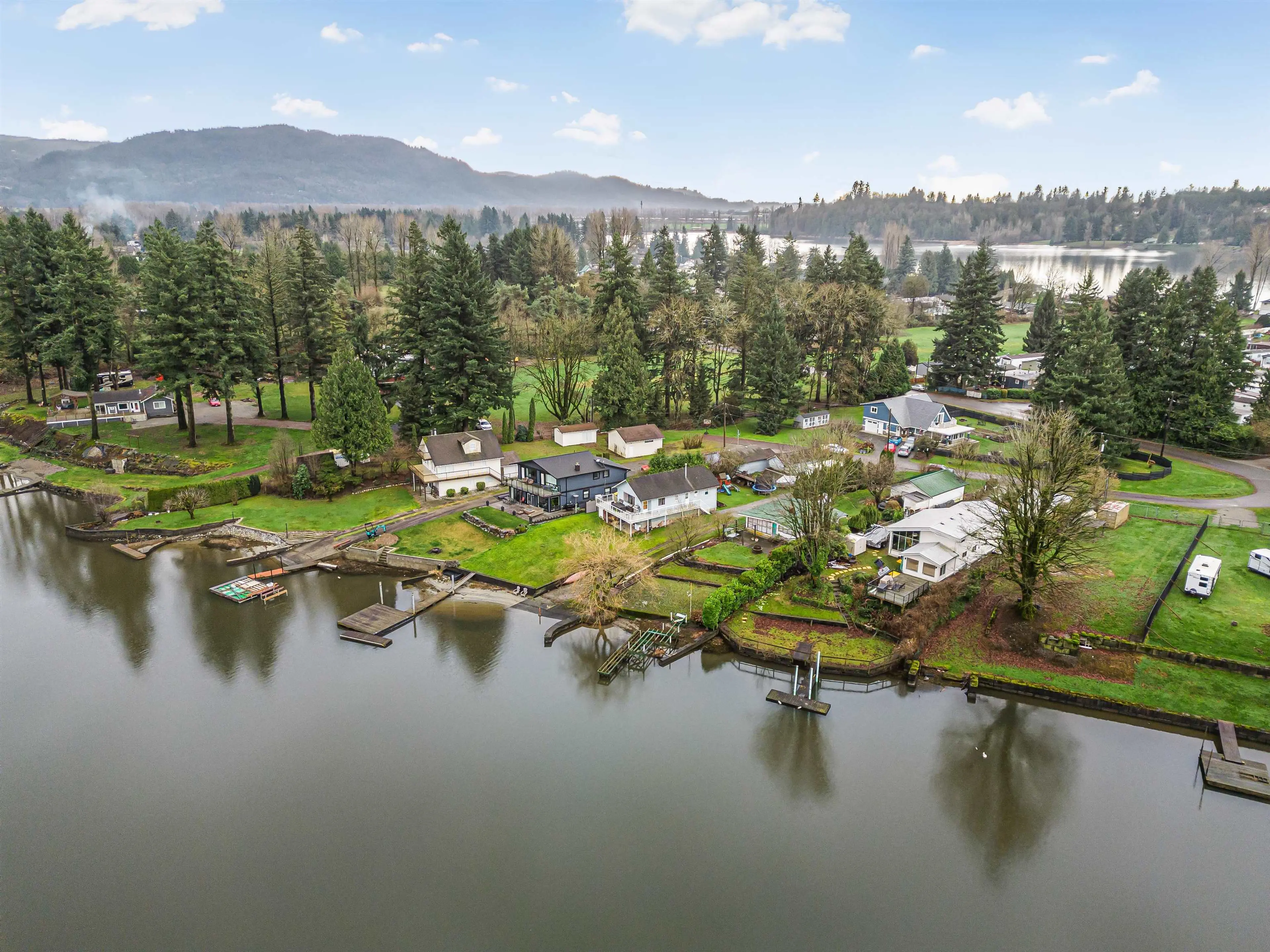 Property at 35551 SWAN ROAD, Mission, BC