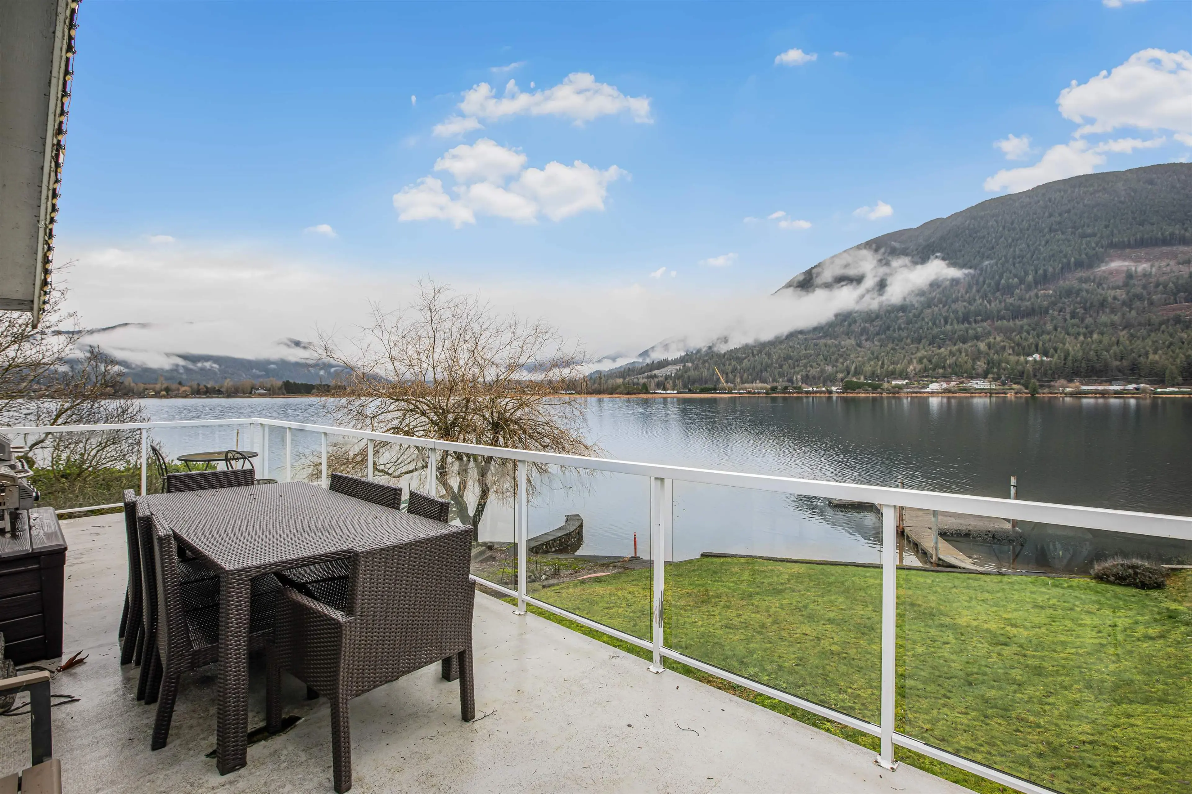 Property at 35551 SWAN ROAD, Mission, BC