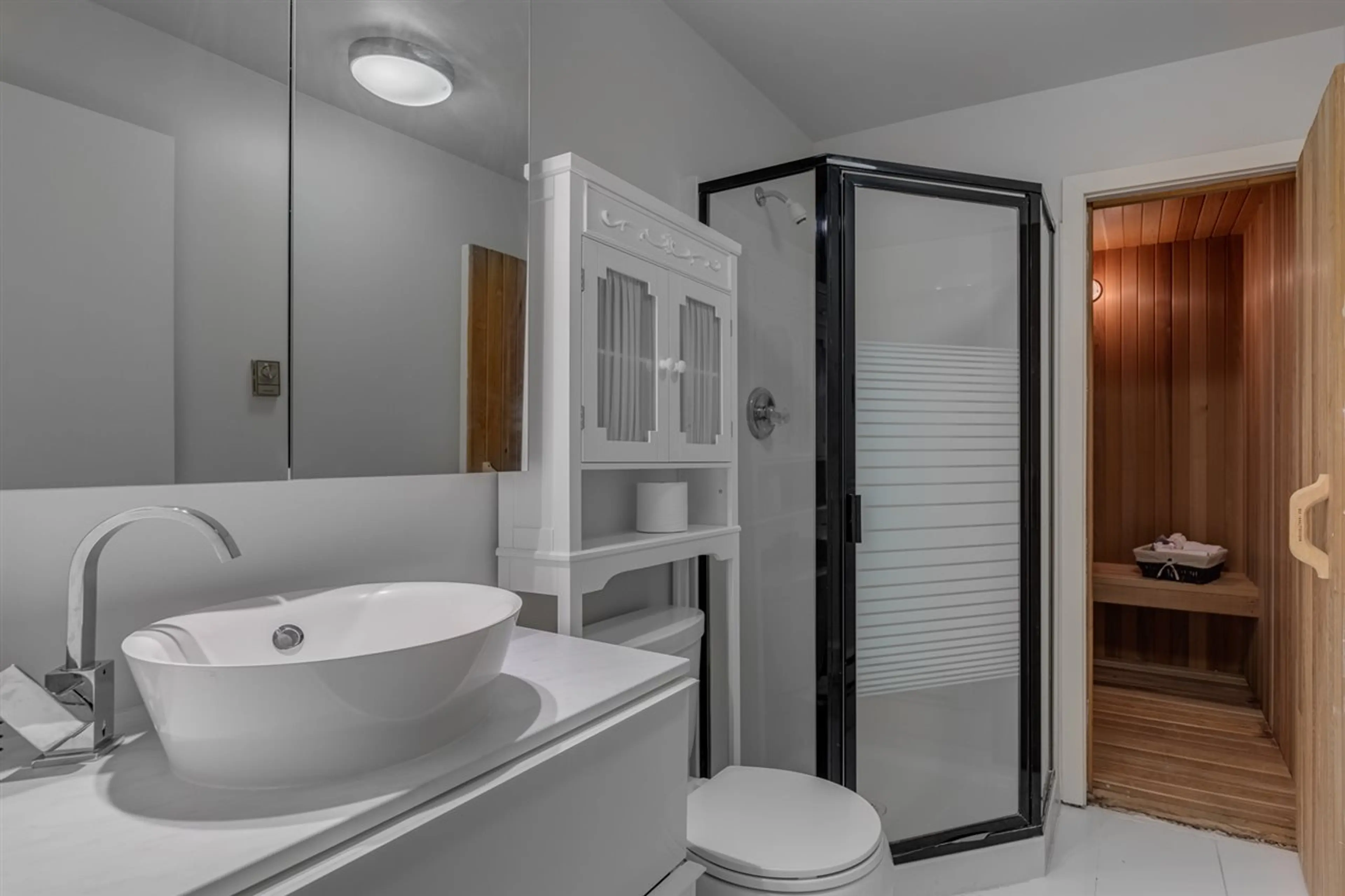 Property at 1565 VINSON CREEK ROAD, West Vancouver, BC