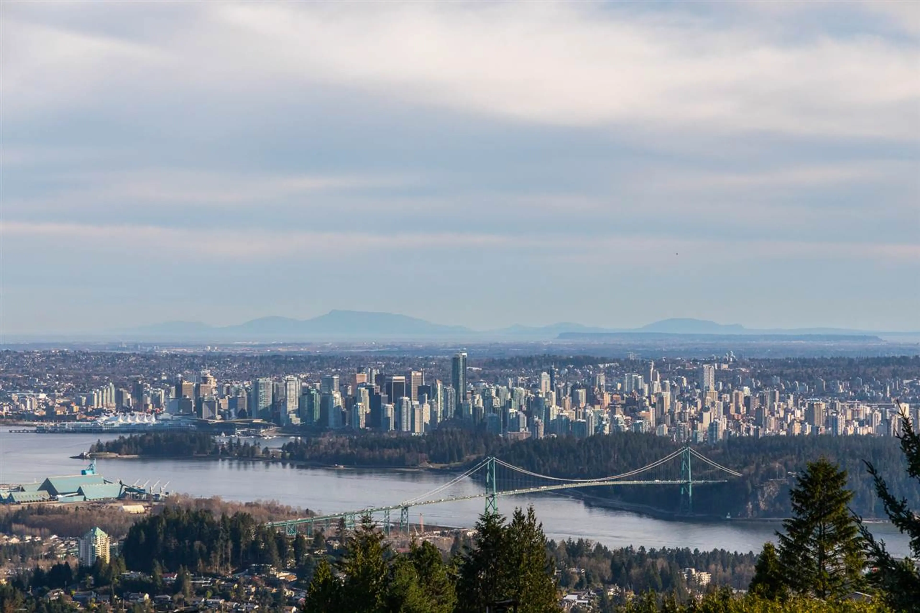 Property at 1565 VINSON CREEK ROAD, West Vancouver, BC