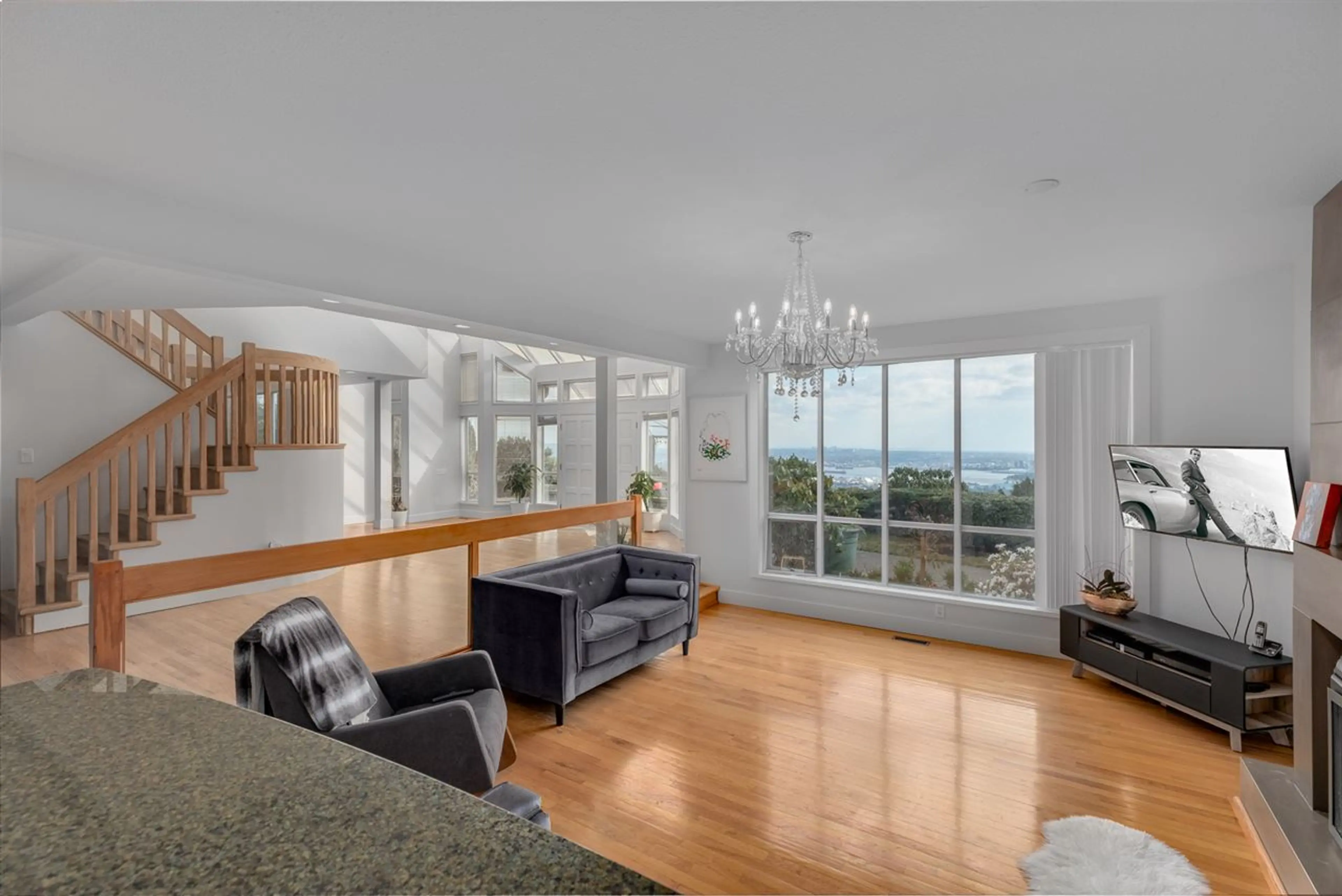 Property at 1565 VINSON CREEK ROAD, West Vancouver, BC