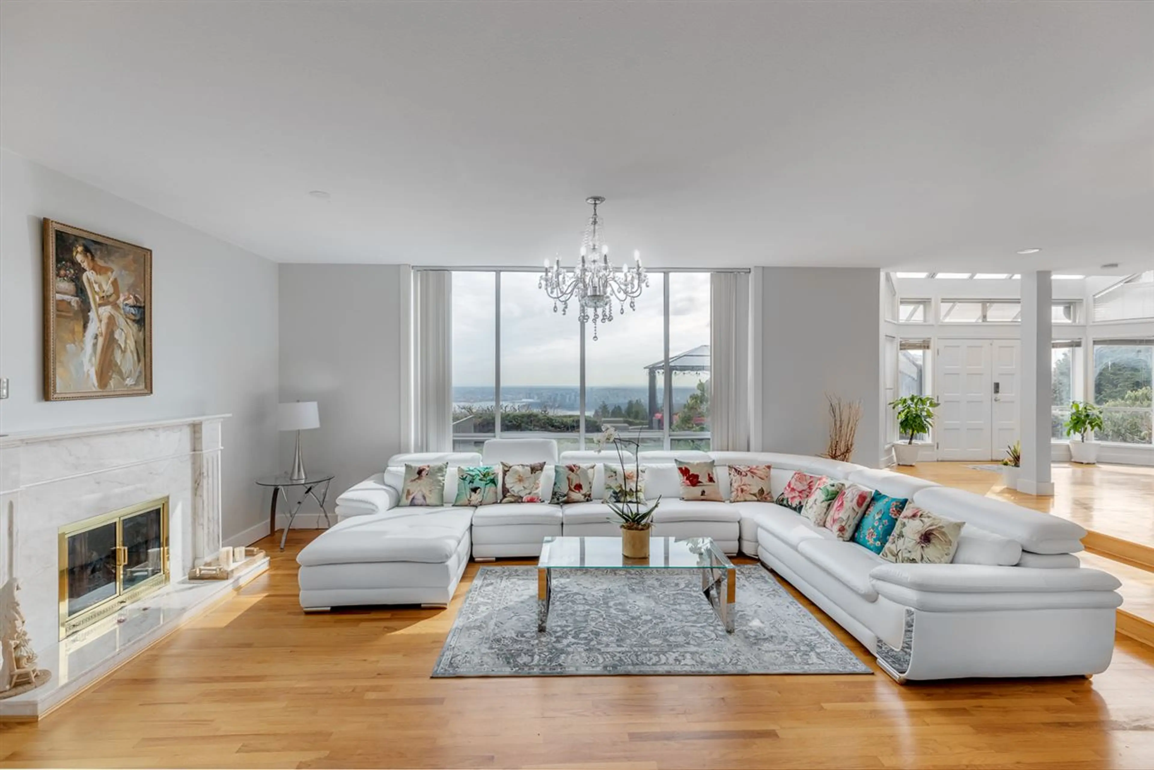 Property at 1565 VINSON CREEK ROAD, West Vancouver, BC