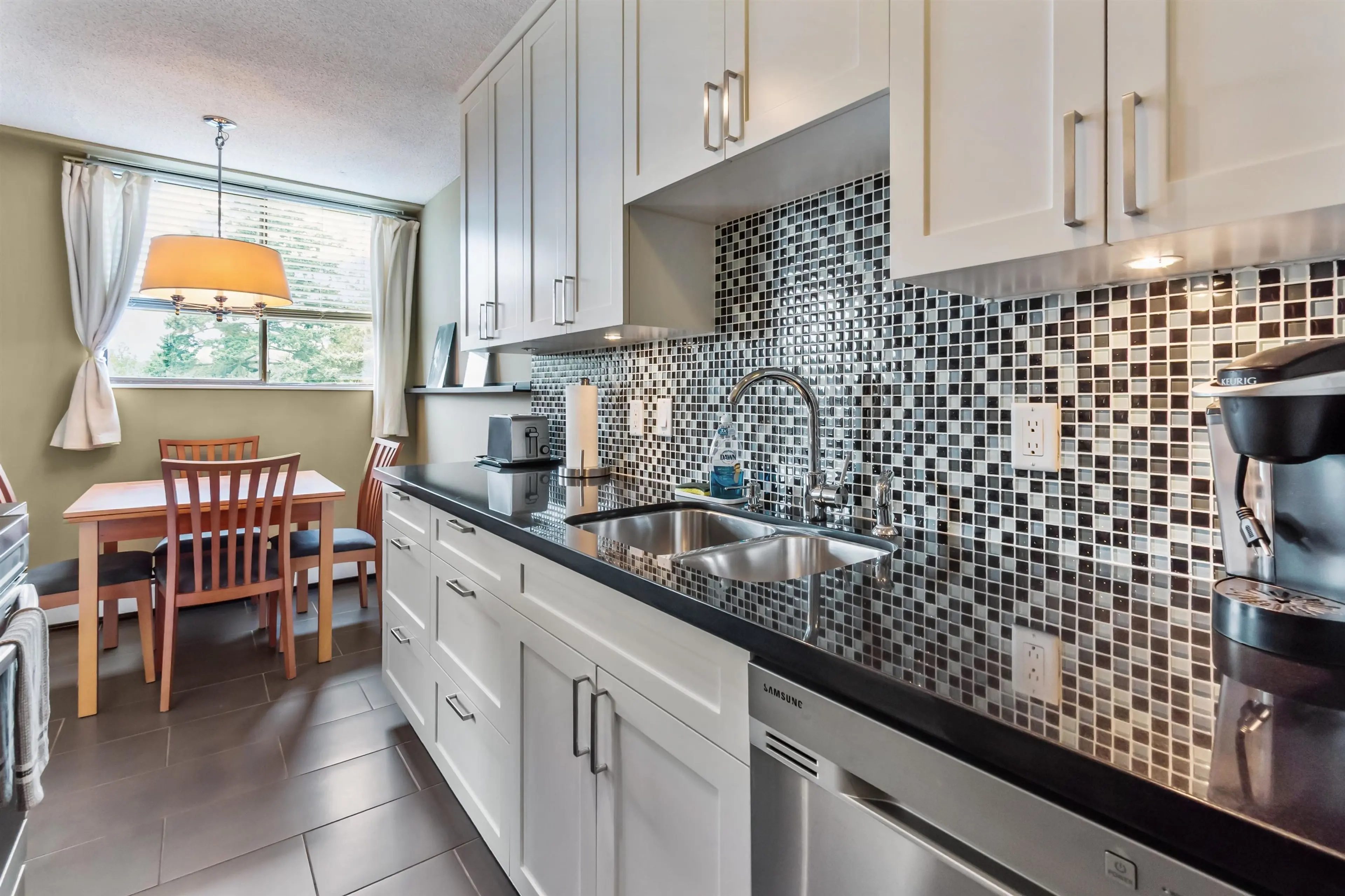 Property at #1005 320 ROYAL AVENUE, New Westminster, BC