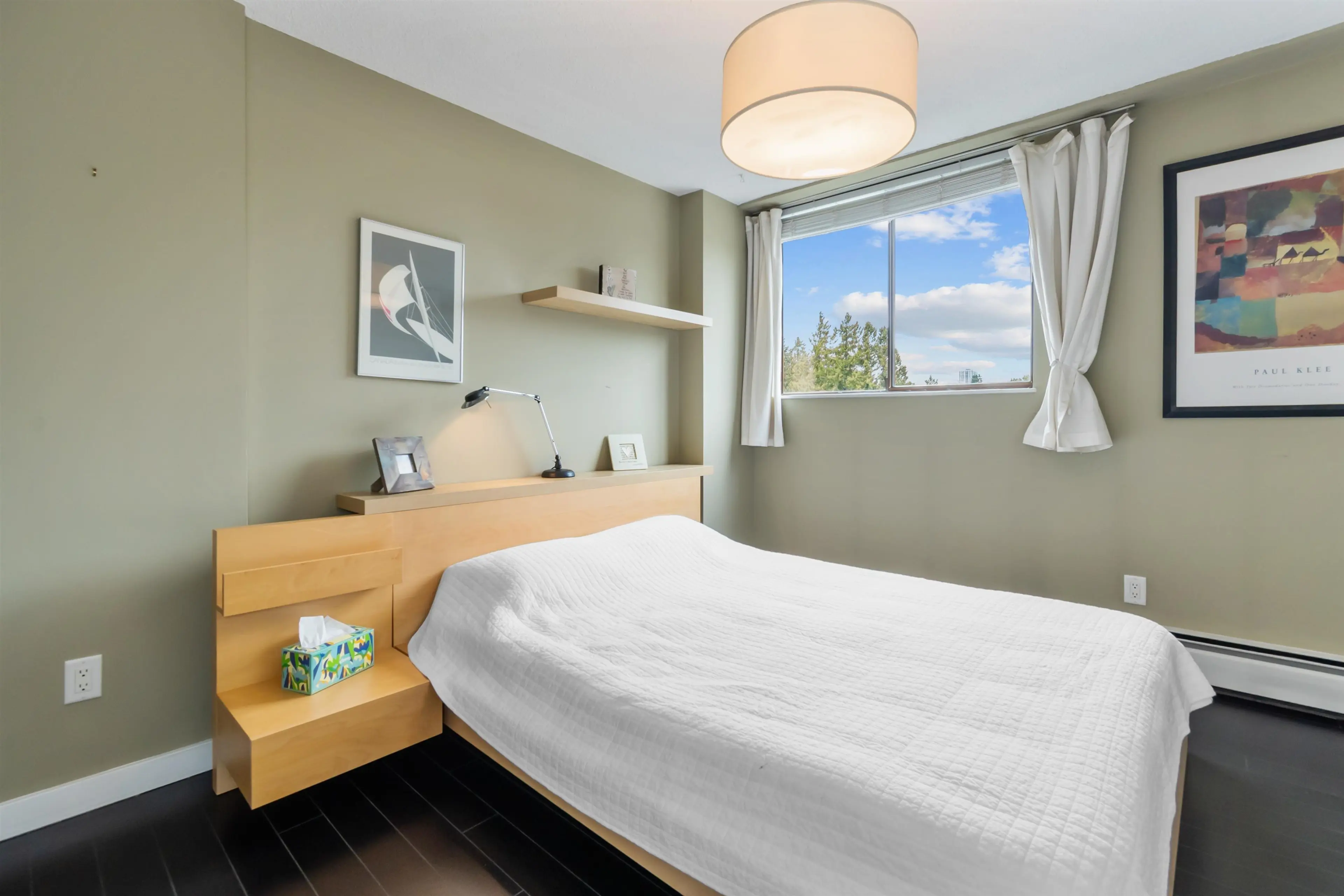 Property at #1005 320 ROYAL AVENUE, New Westminster, BC