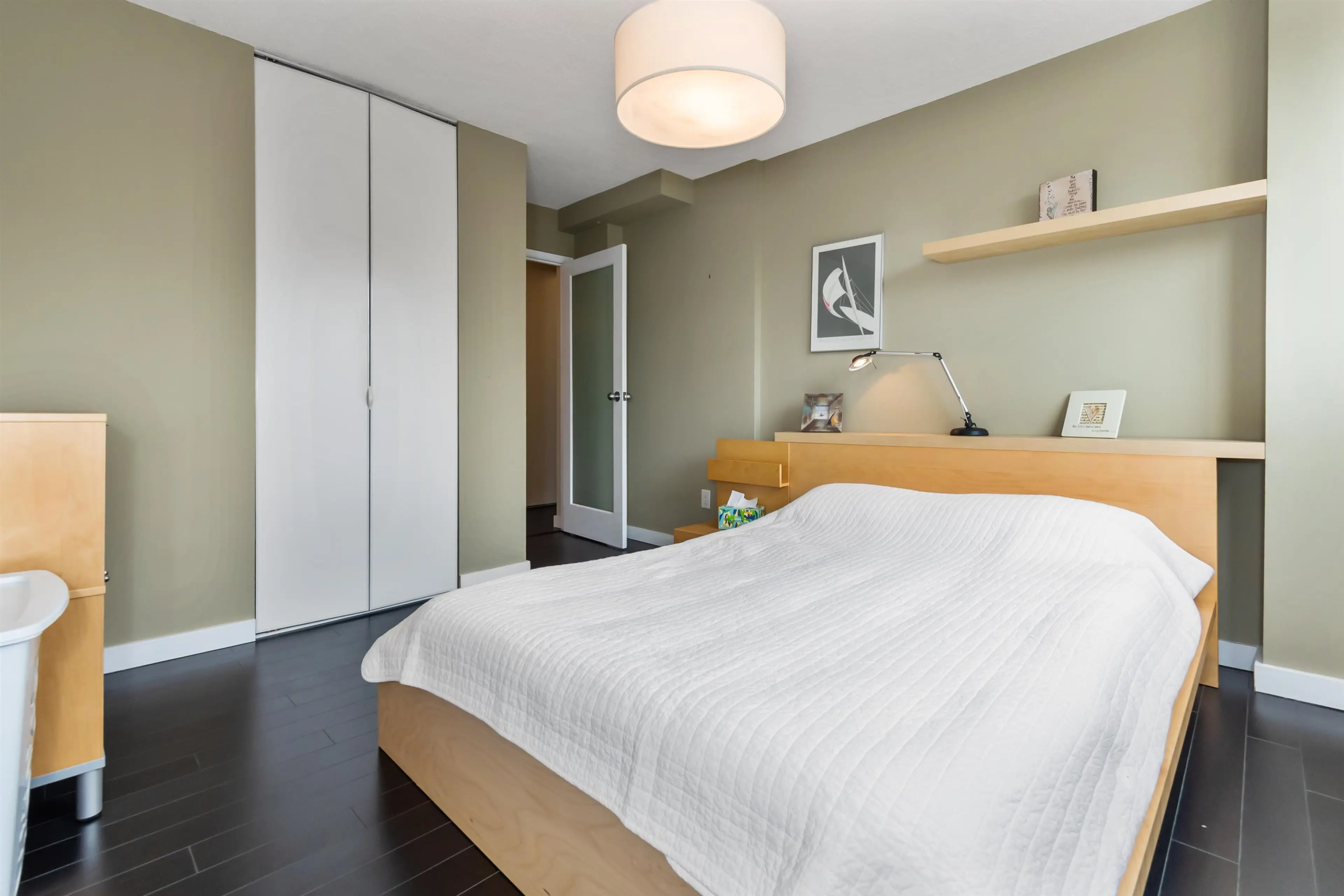 Property at #1005 320 ROYAL AVENUE, New Westminster, BC