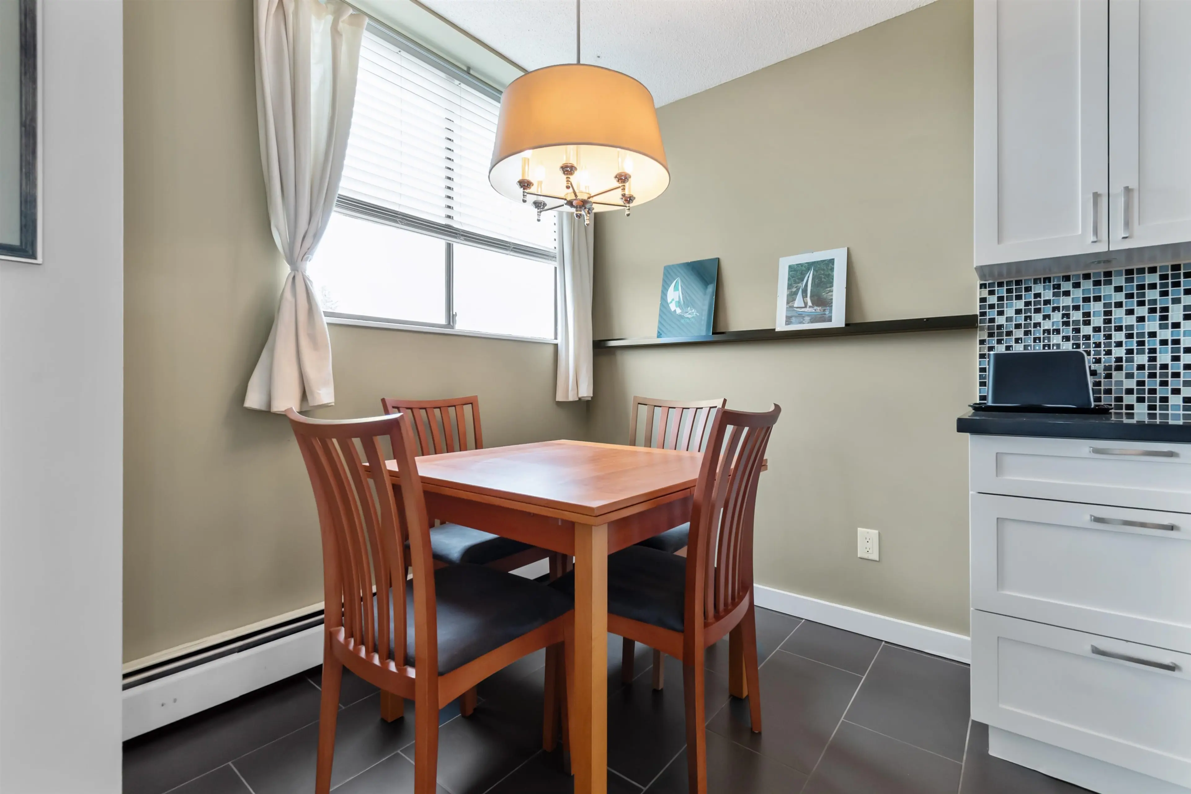 Property at #1005 320 ROYAL AVENUE, New Westminster, BC