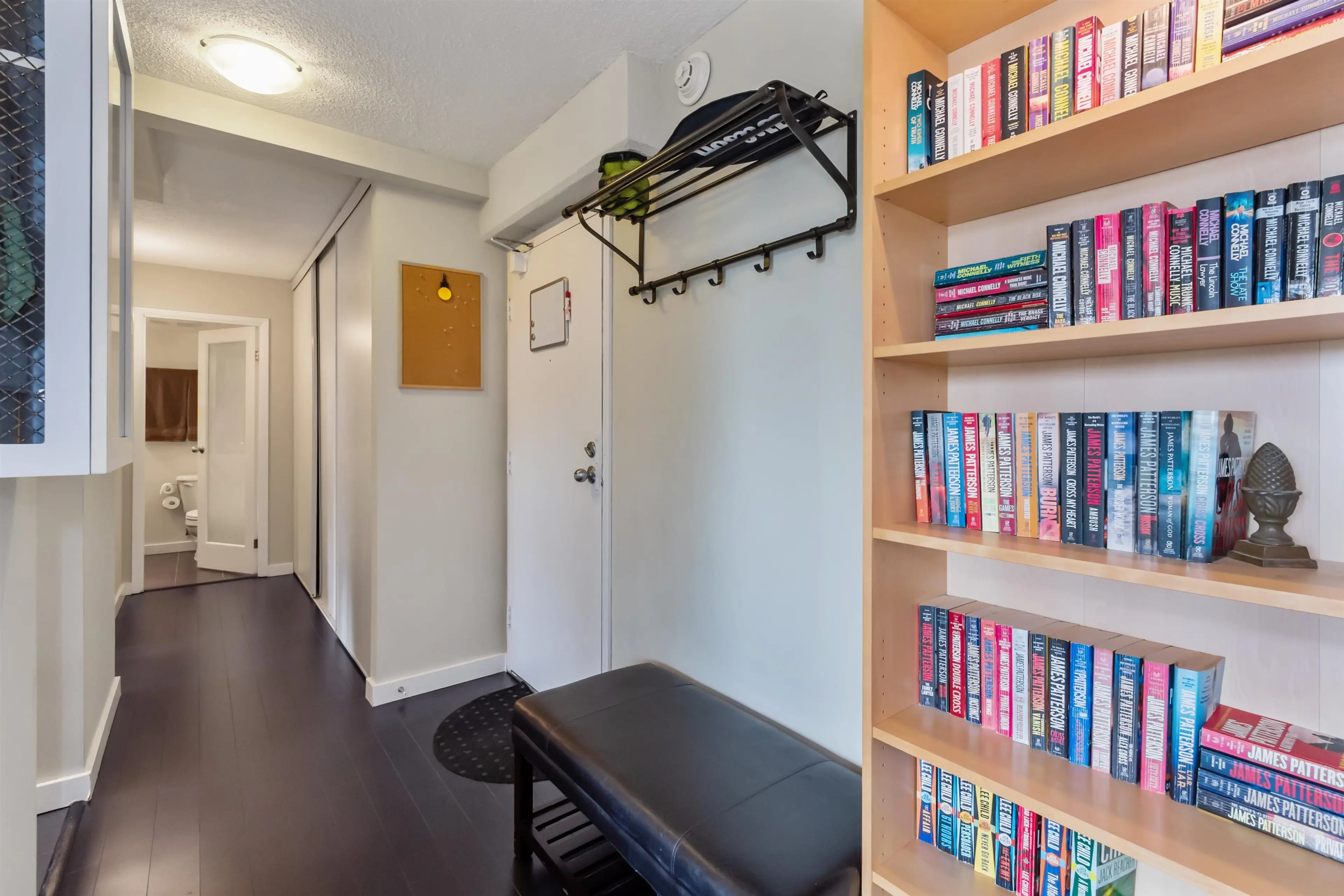 Property at #1005 320 ROYAL AVENUE, New Westminster, BC