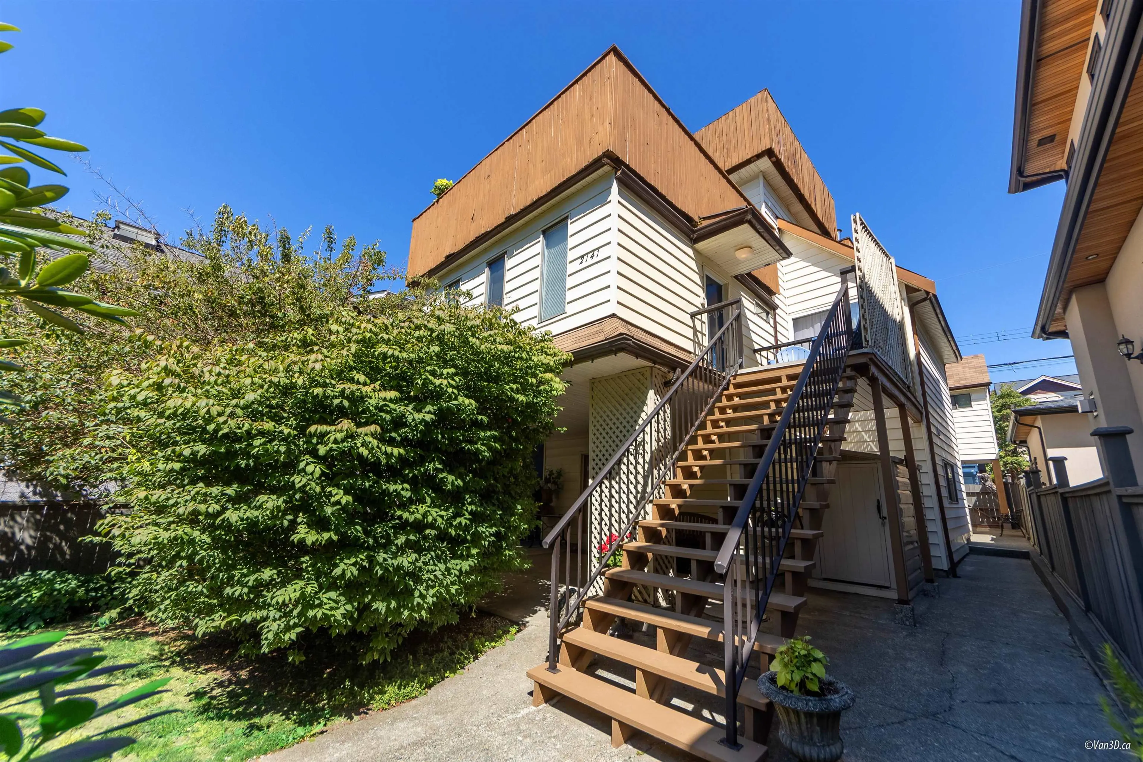 Property at 2141 W 47 AVENUE, Vancouver, BC