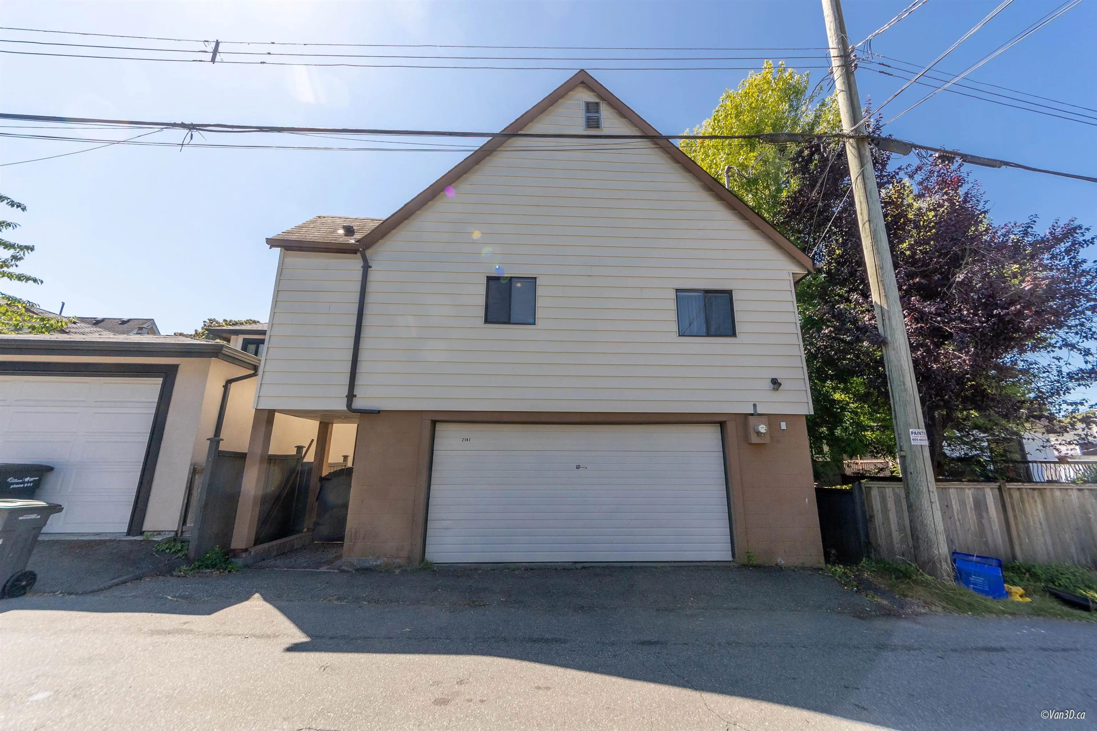 Property at 2141 W 47 AVENUE, Vancouver, BC