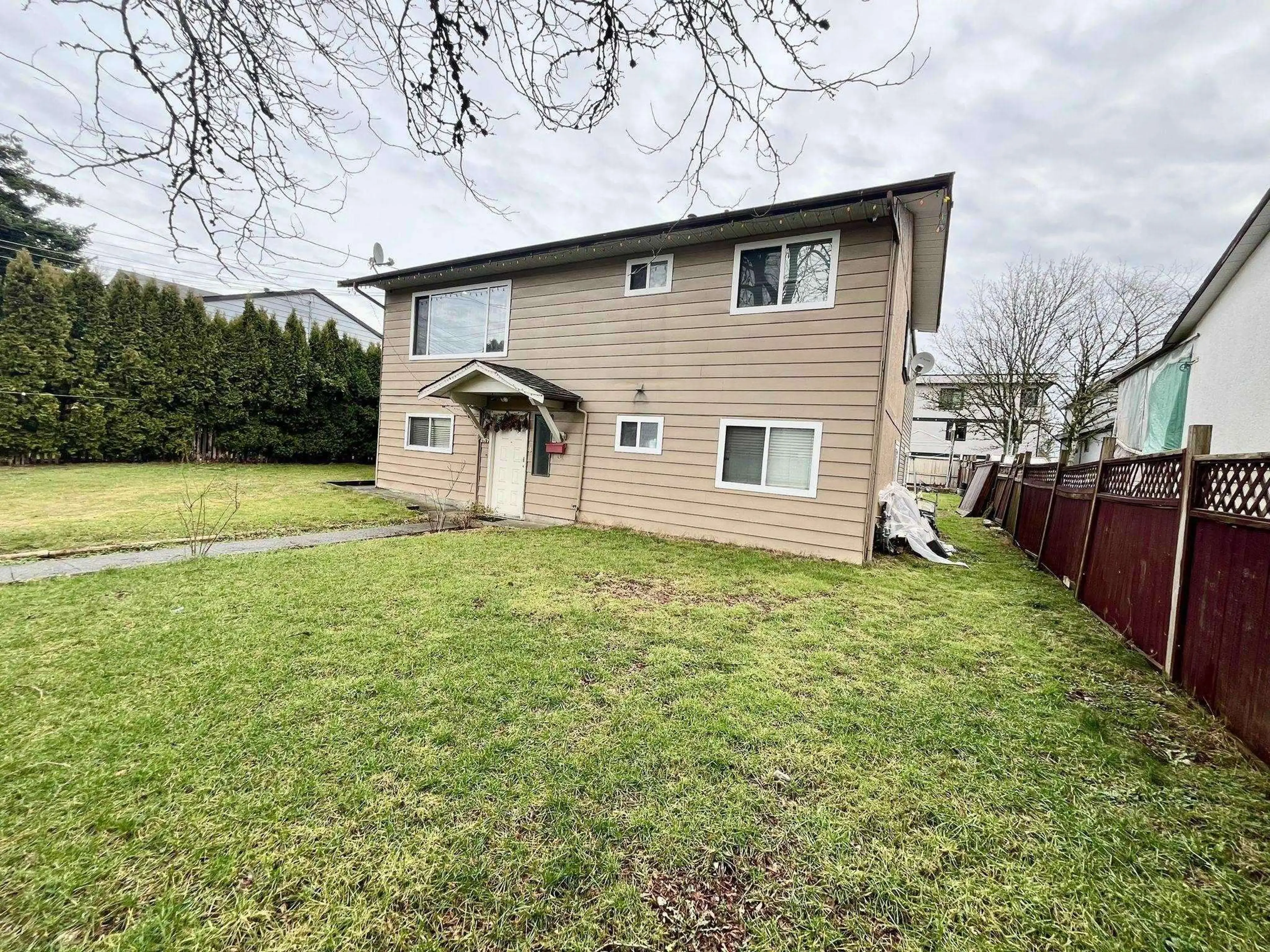 Property at 9416 132 STREET, Surrey, BC