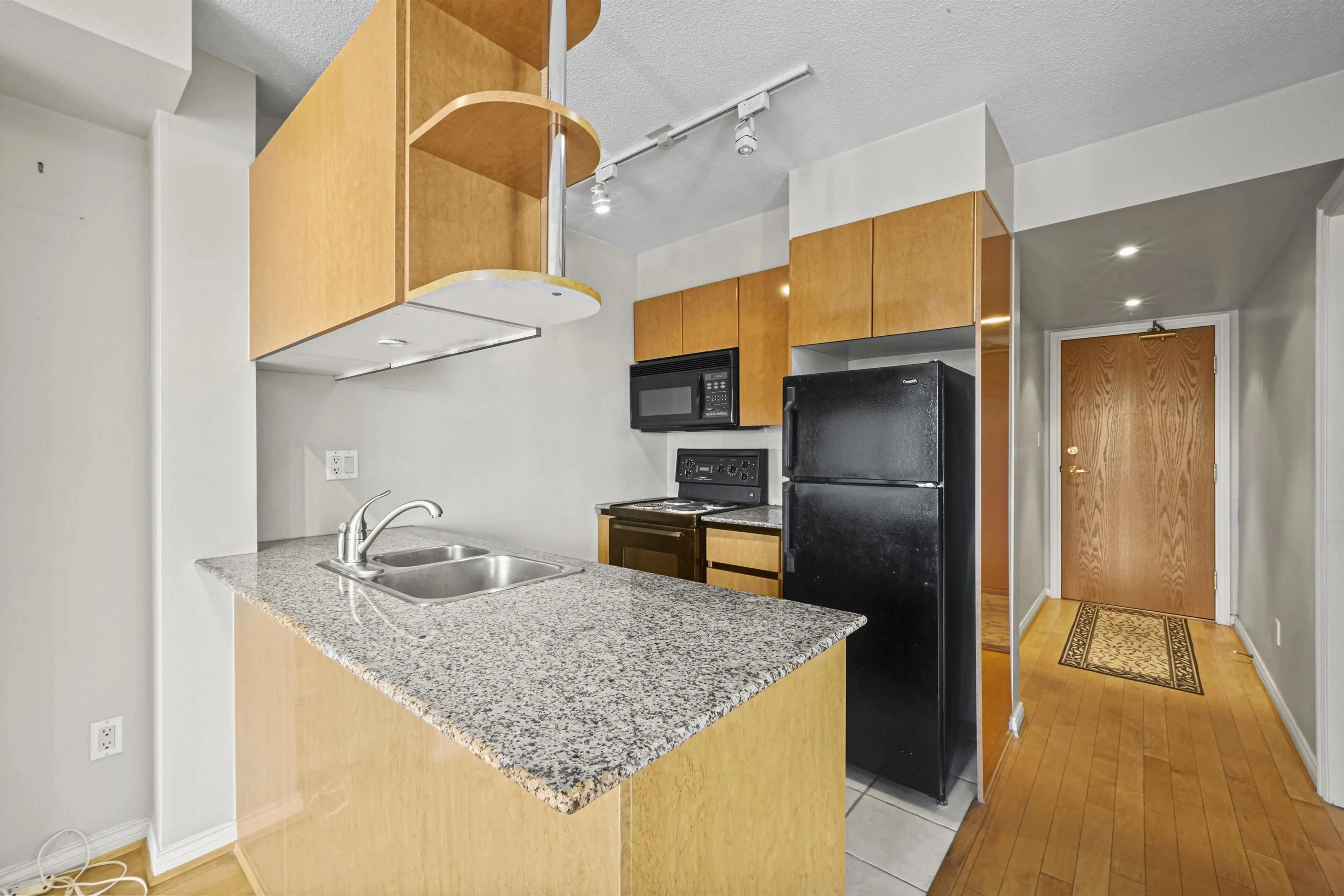 Property at #1804 1189 HOWE STREET, Vancouver, BC