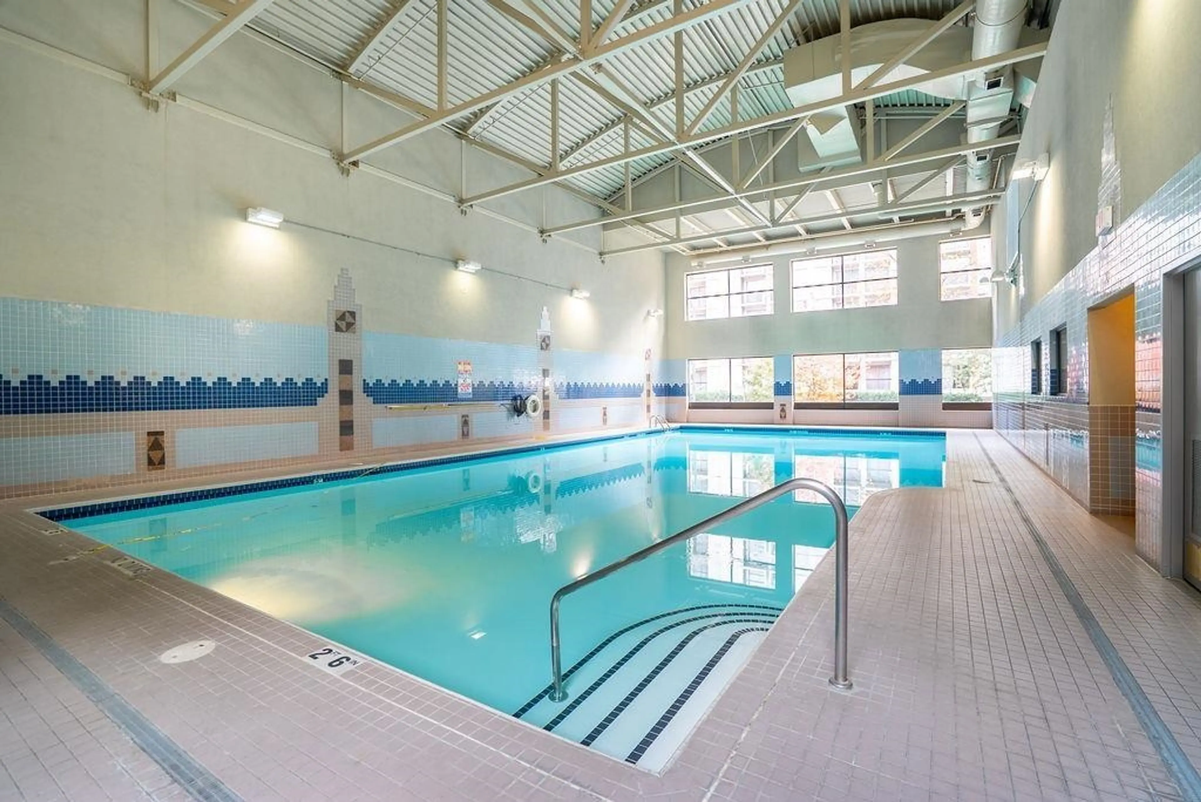 Property at #1804 1189 HOWE STREET, Vancouver, BC