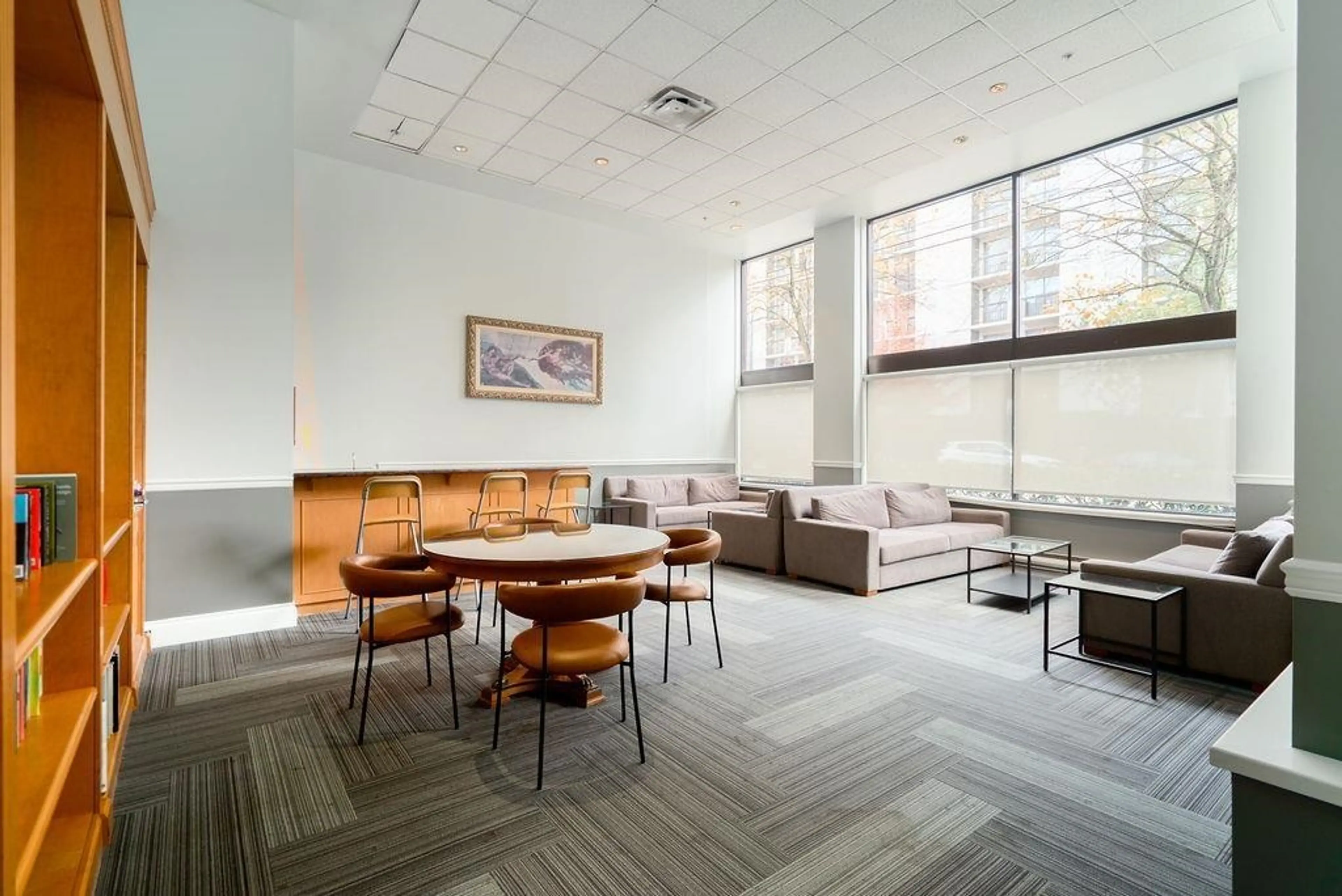 Property at #1804 1189 HOWE STREET, Vancouver, BC