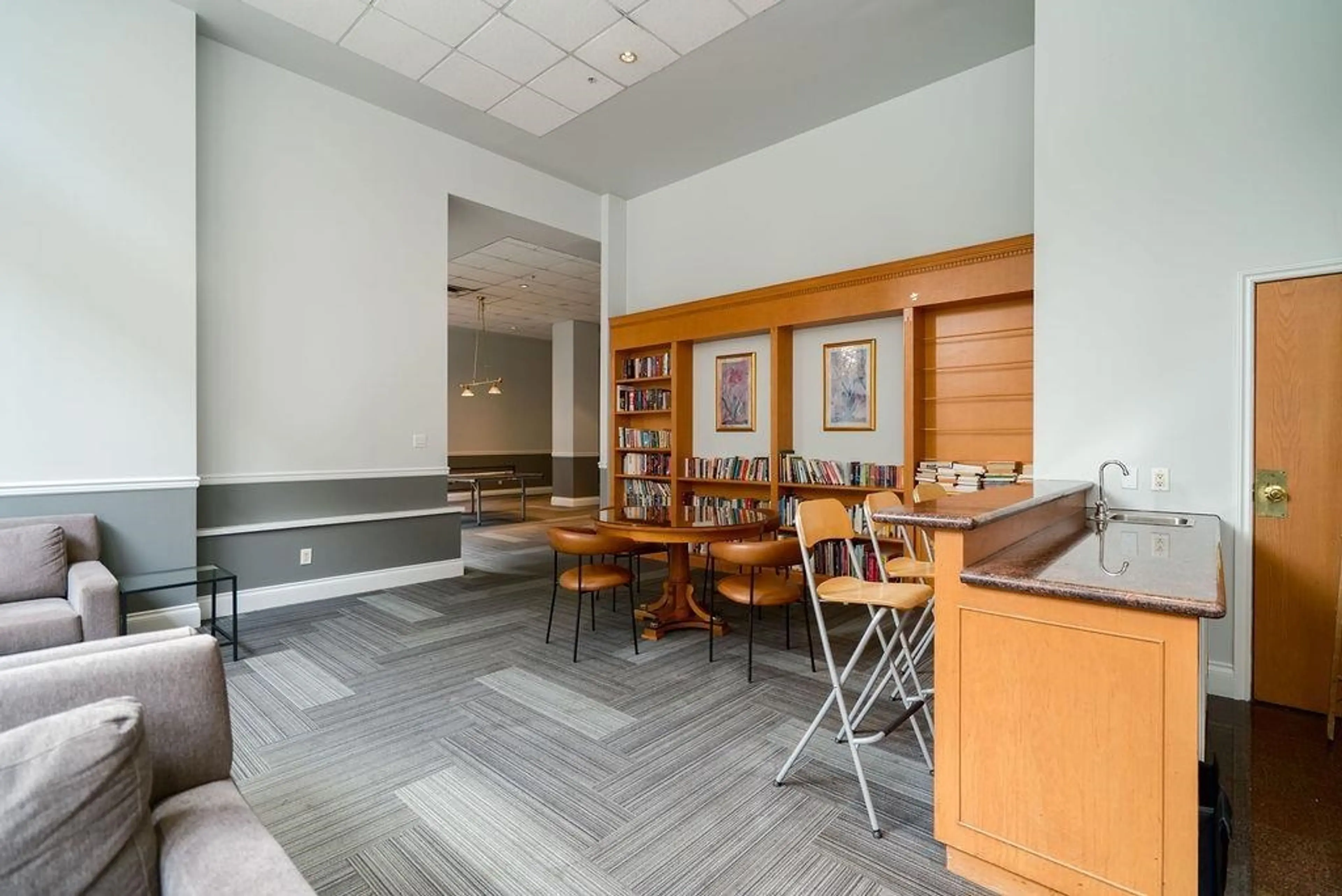 Property at #1804 1189 HOWE STREET, Vancouver, BC