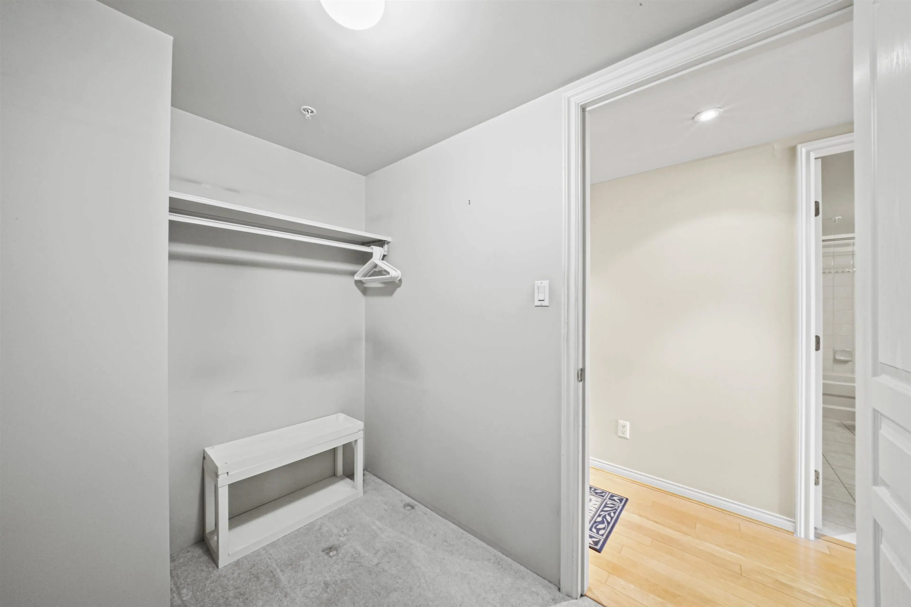 Property at #1804 1189 HOWE STREET, Vancouver, BC
