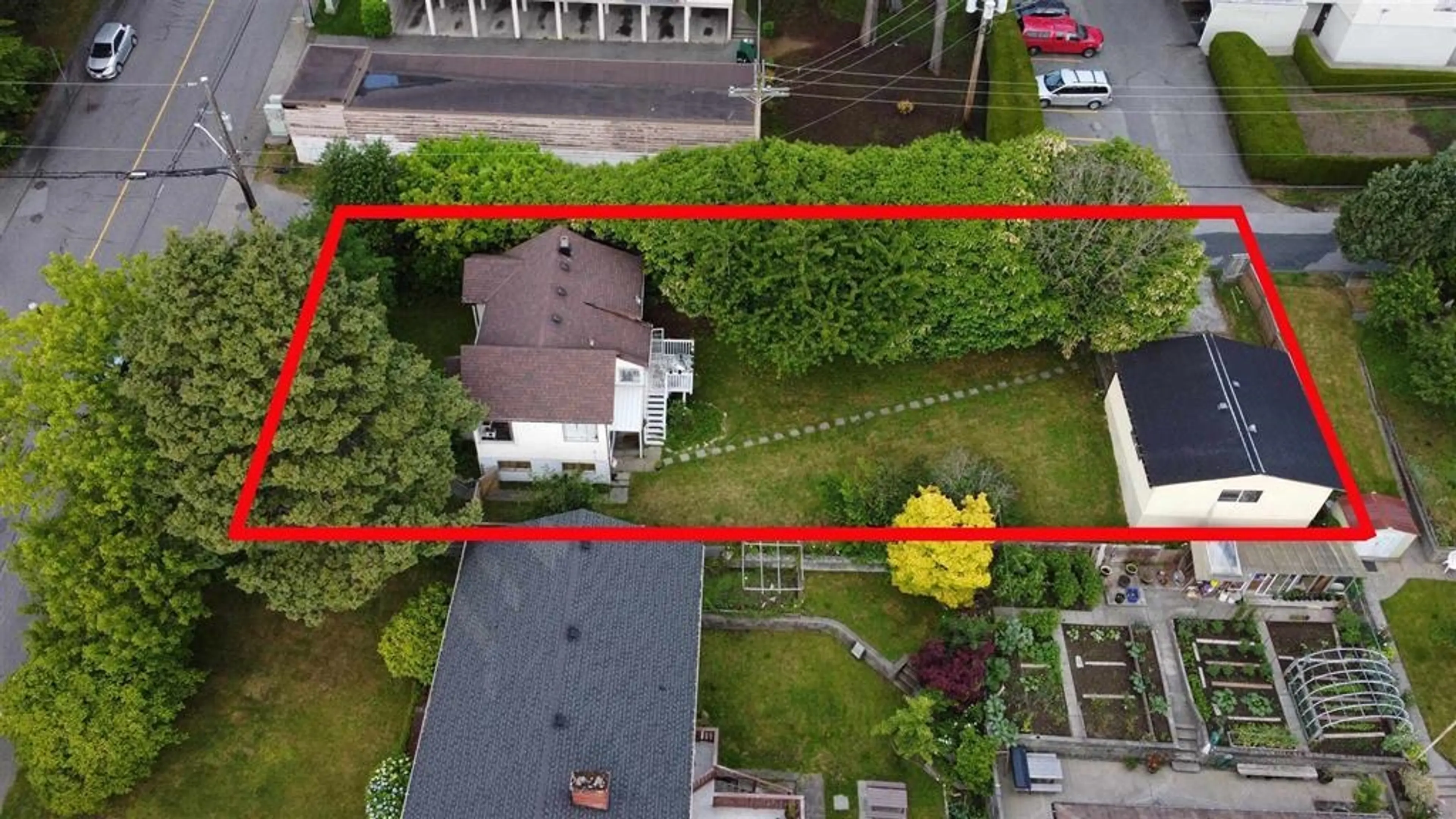 Property at 560 SPRINGER AVENUE, Burnaby, BC