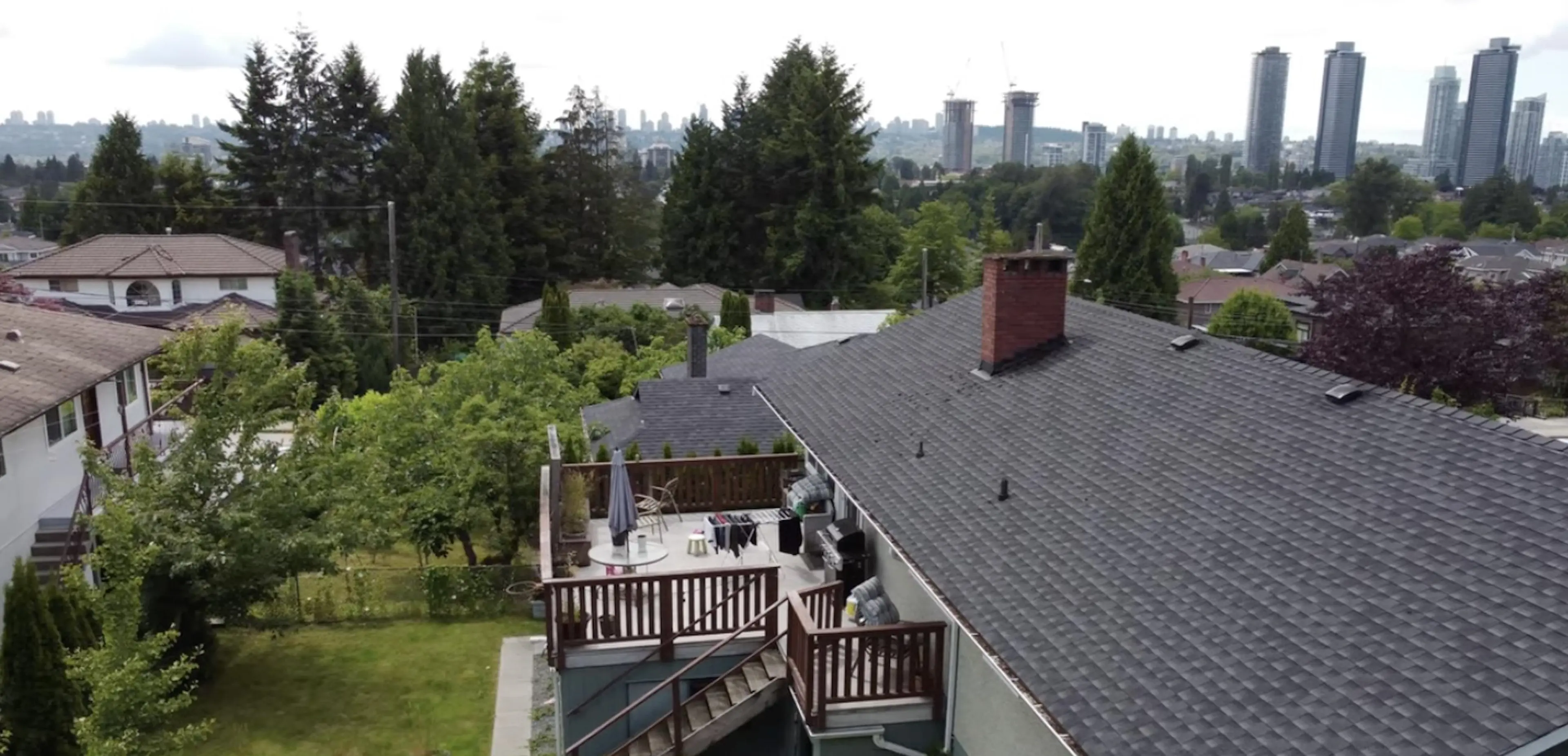 Property at 560 SPRINGER AVENUE, Burnaby, BC