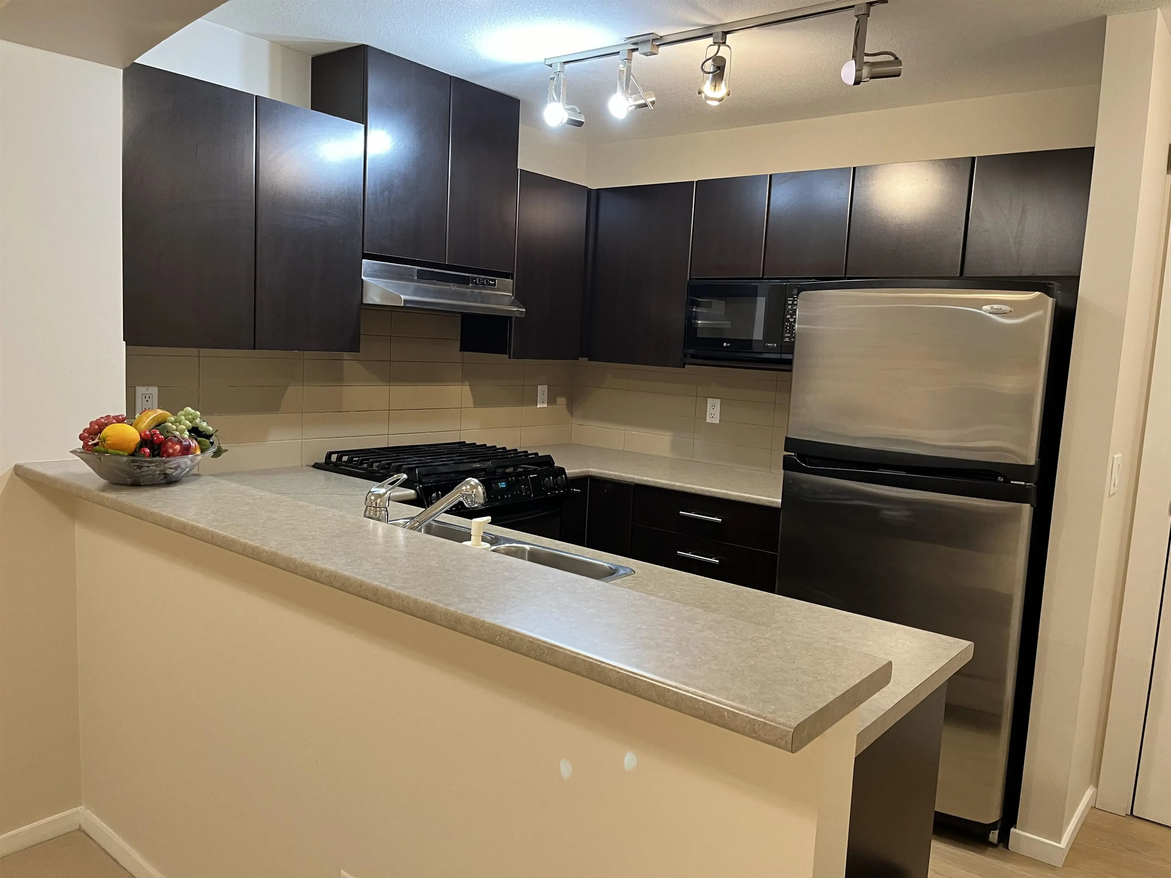 Property at #409 9319 UNIVERSITY CRESCENT, Burnaby, BC