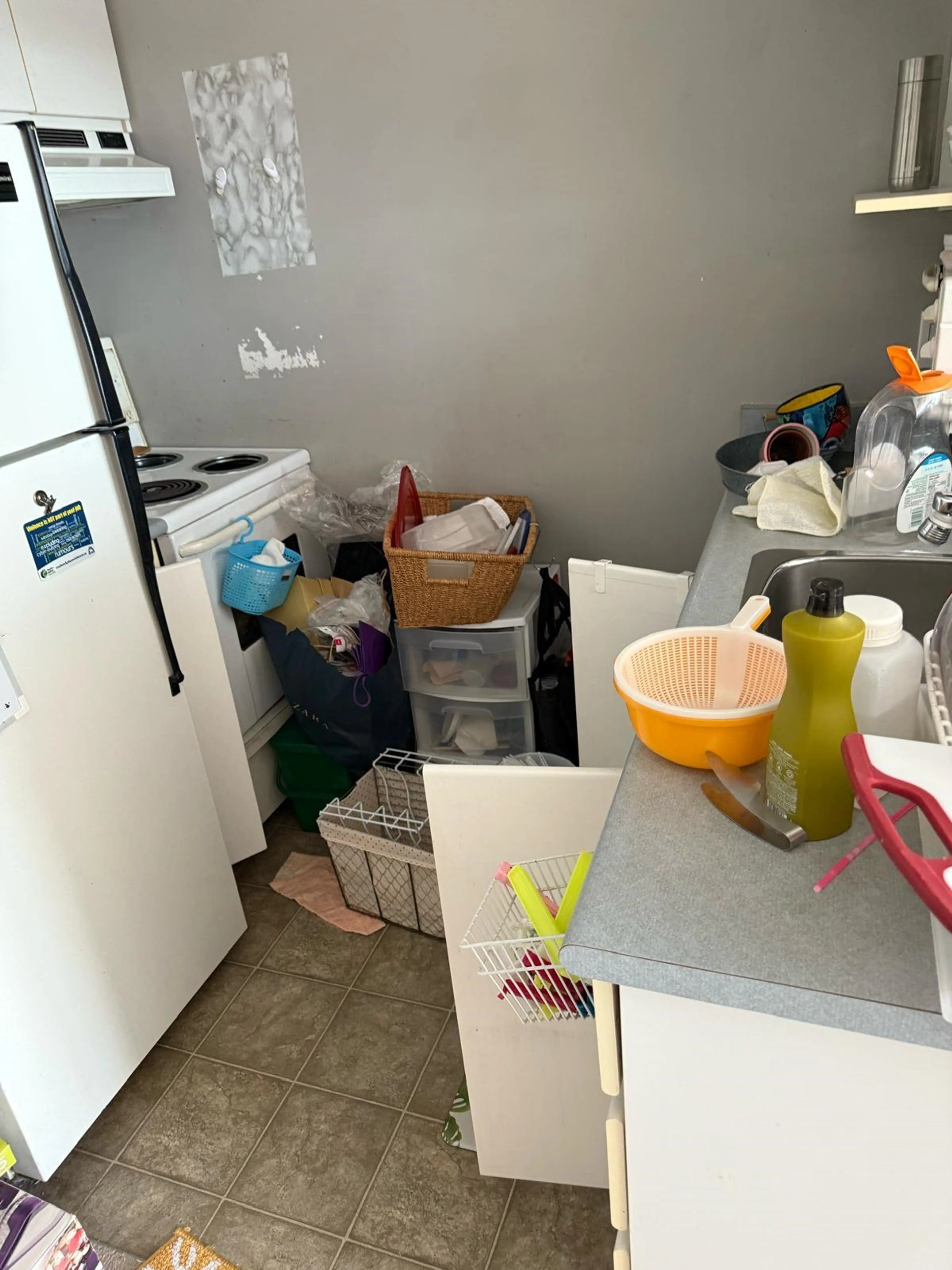 Property at #304 3455 ASCOT PLACE, Vancouver, BC