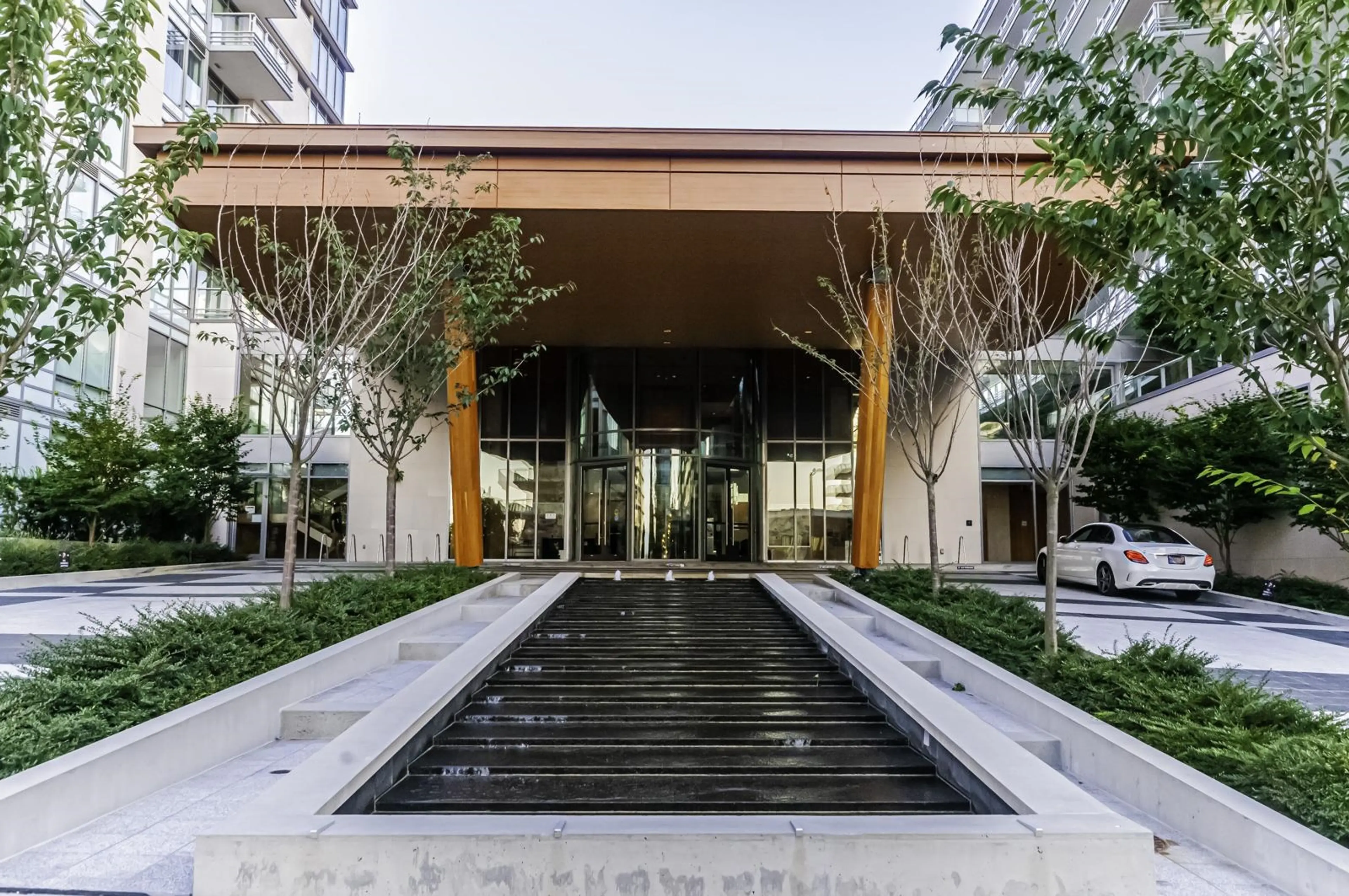 Property at #809 6688 PEARSON WAY, Richmond, BC