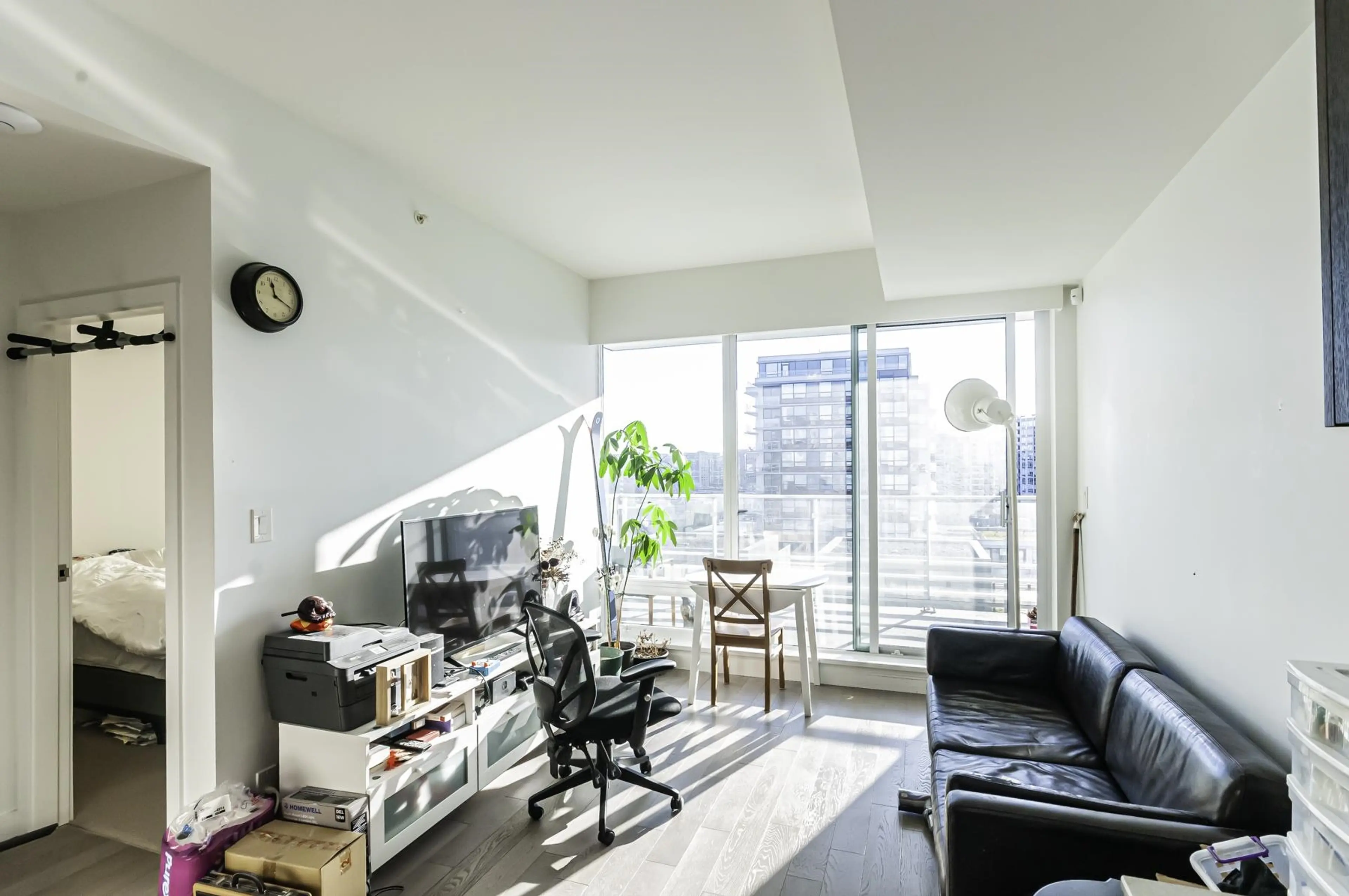 Property at #809 6688 PEARSON WAY, Richmond, BC