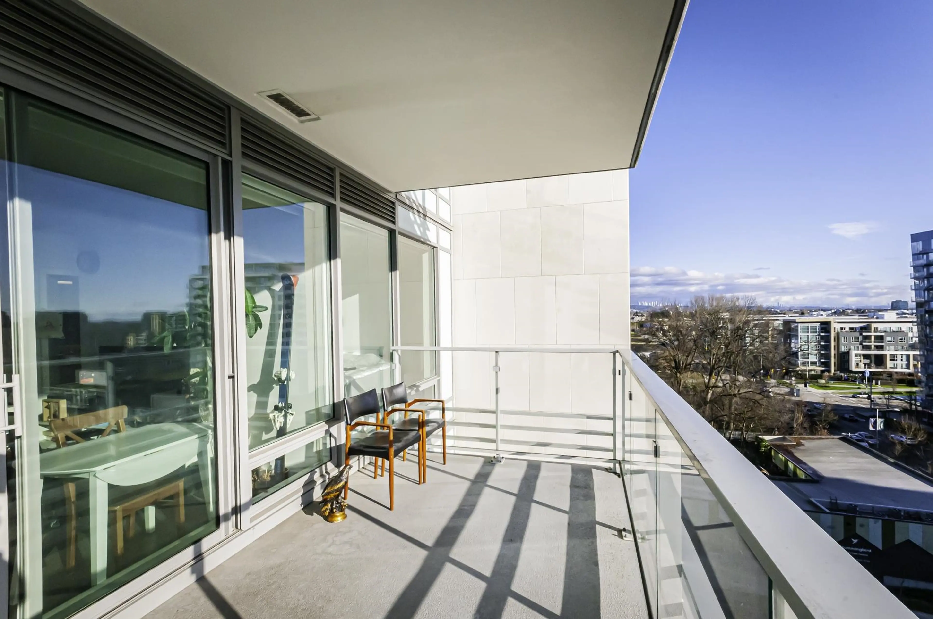 Property at #809 6688 PEARSON WAY, Richmond, BC