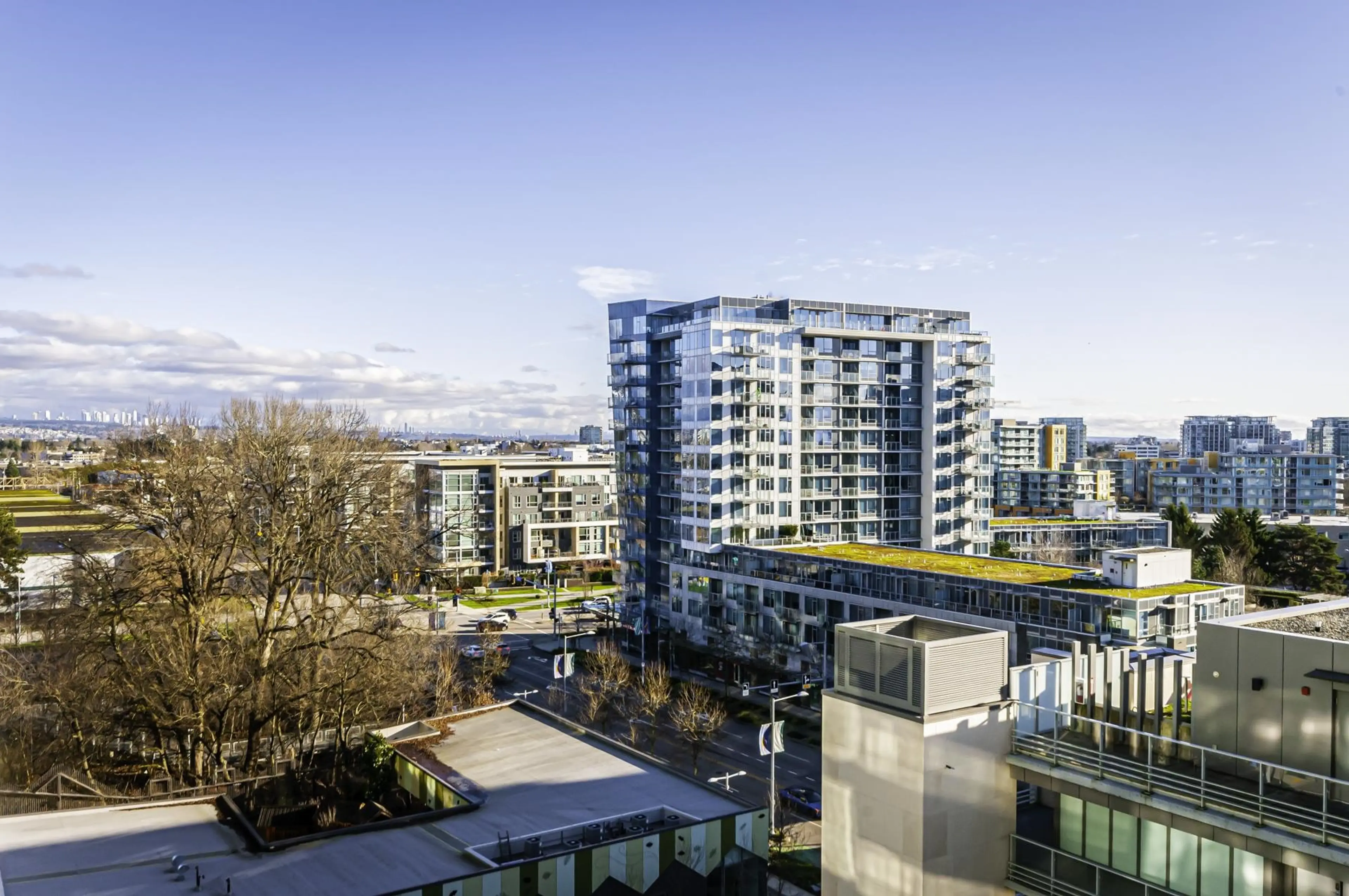 Property at #809 6688 PEARSON WAY, Richmond, BC