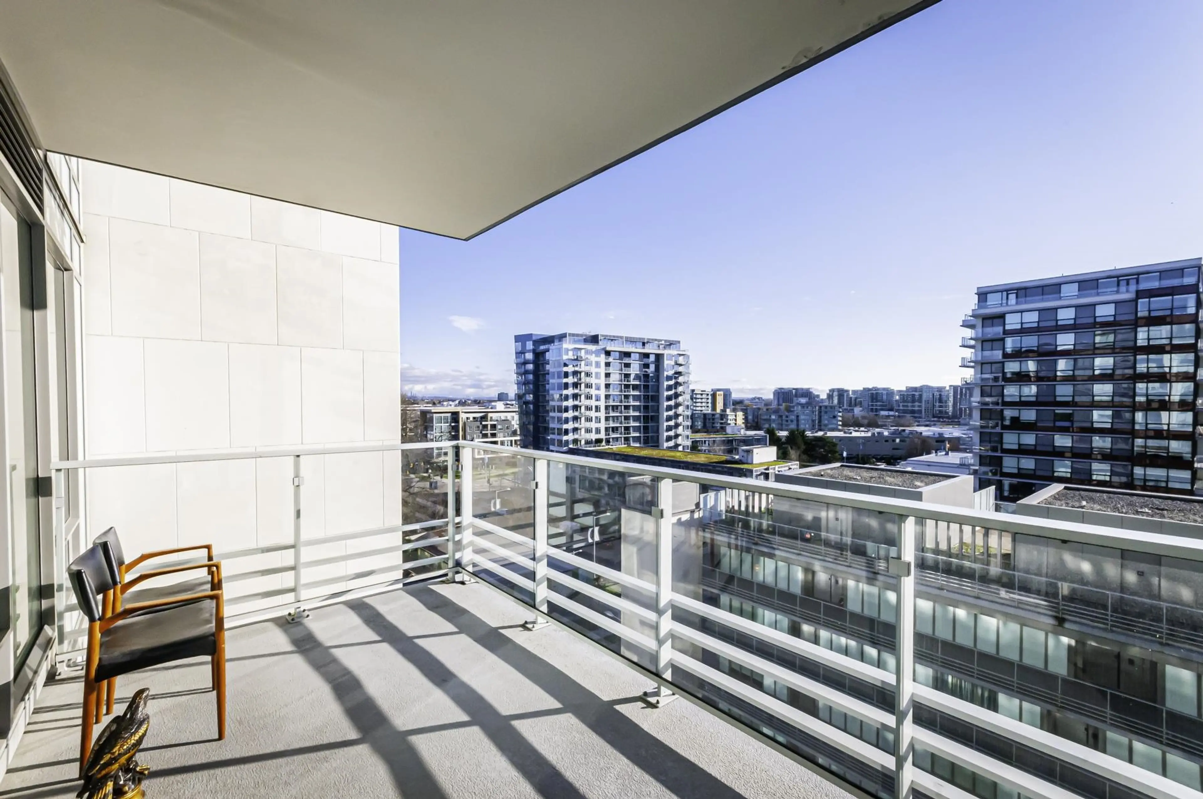 Property at #809 6688 PEARSON WAY, Richmond, BC