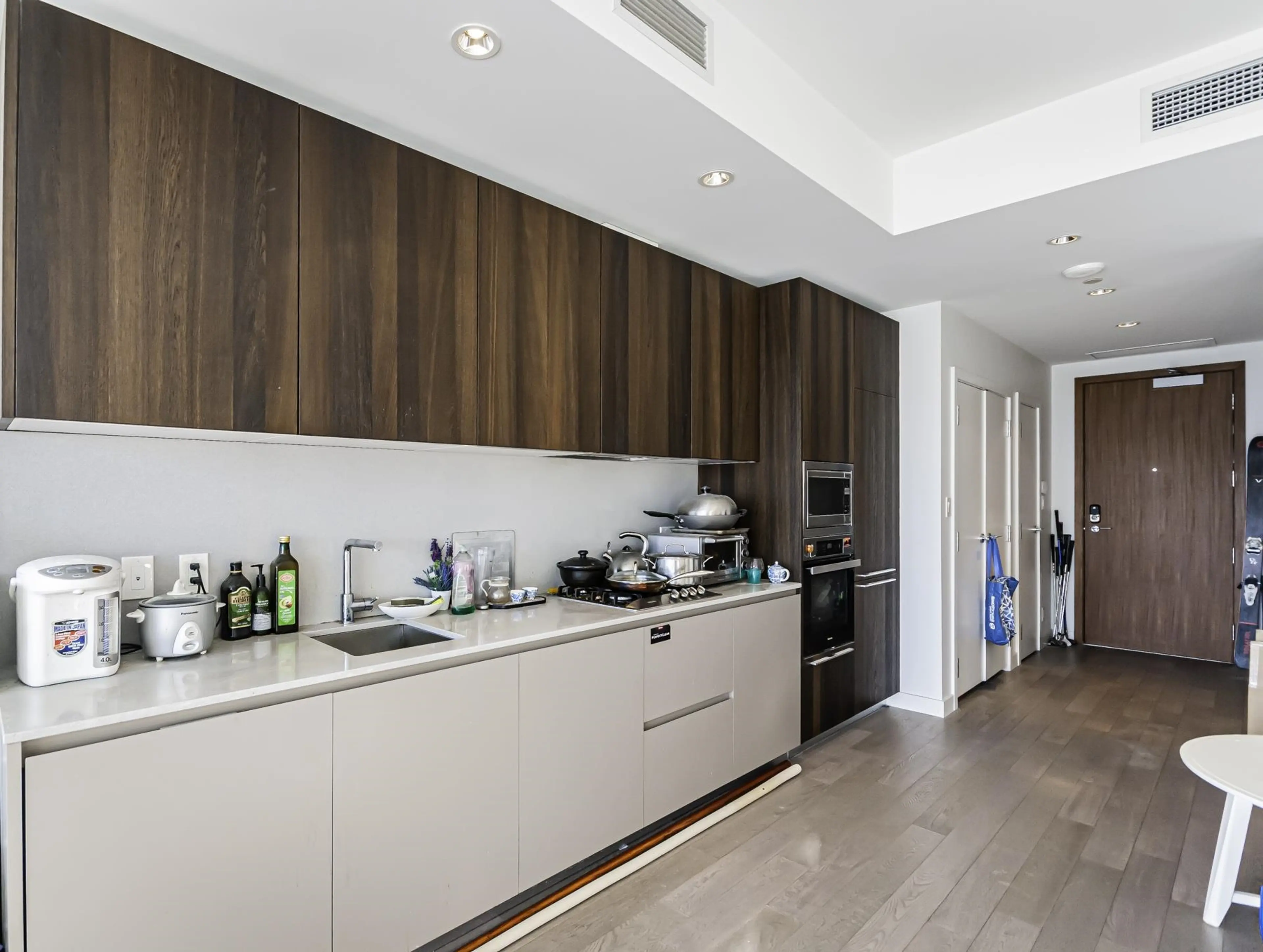 Property at #809 6688 PEARSON WAY, Richmond, BC