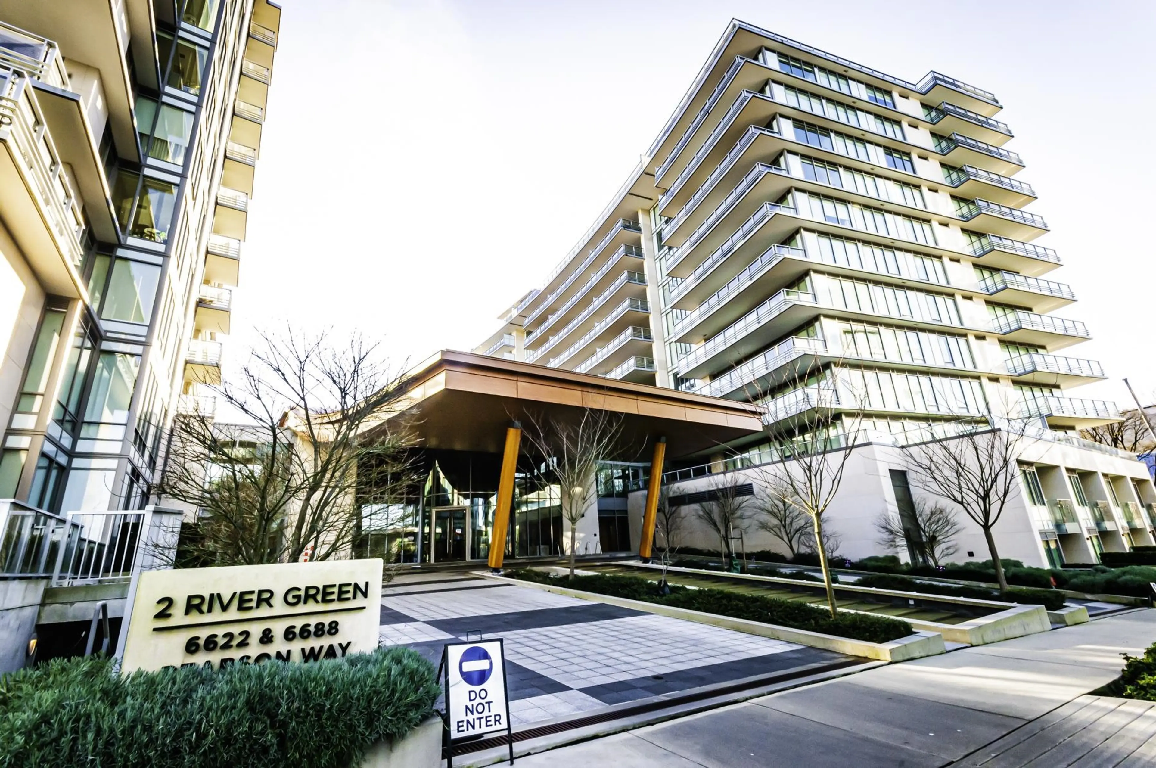 Property at #809 6688 PEARSON WAY, Richmond, BC