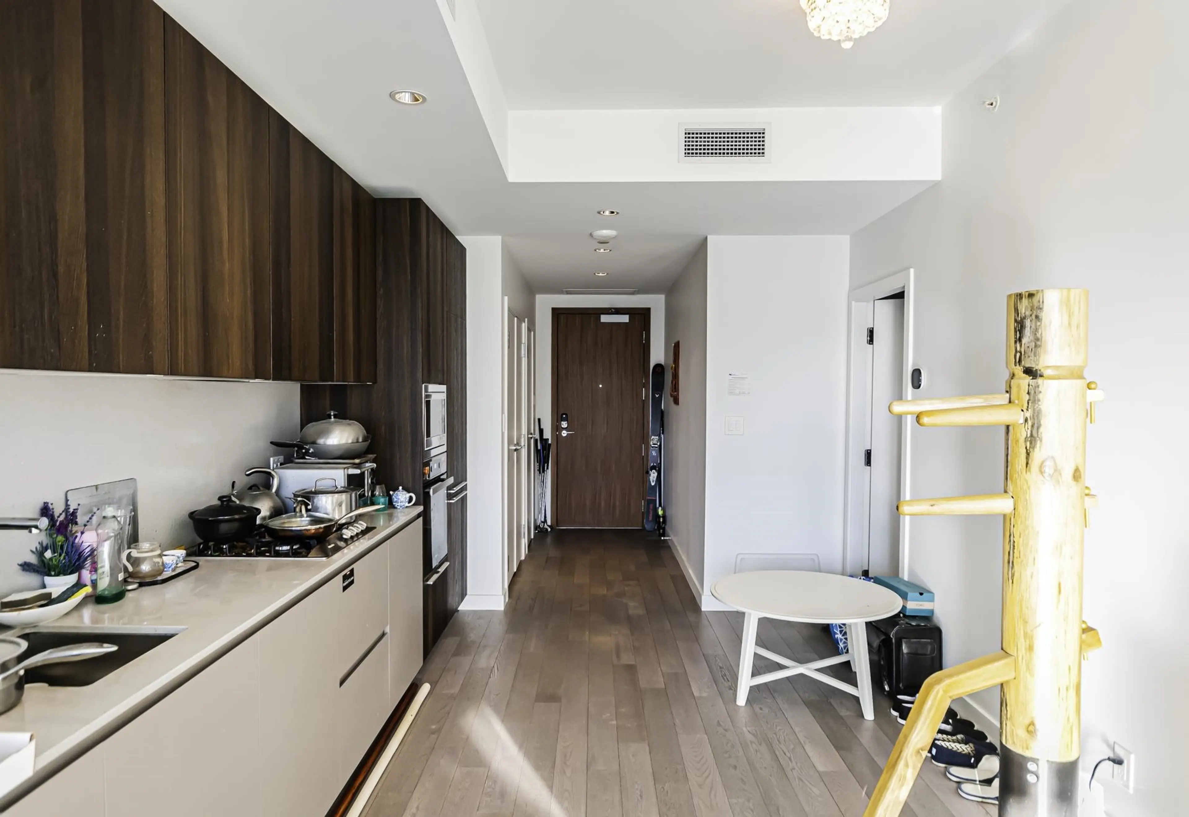 Property at #809 6688 PEARSON WAY, Richmond, BC