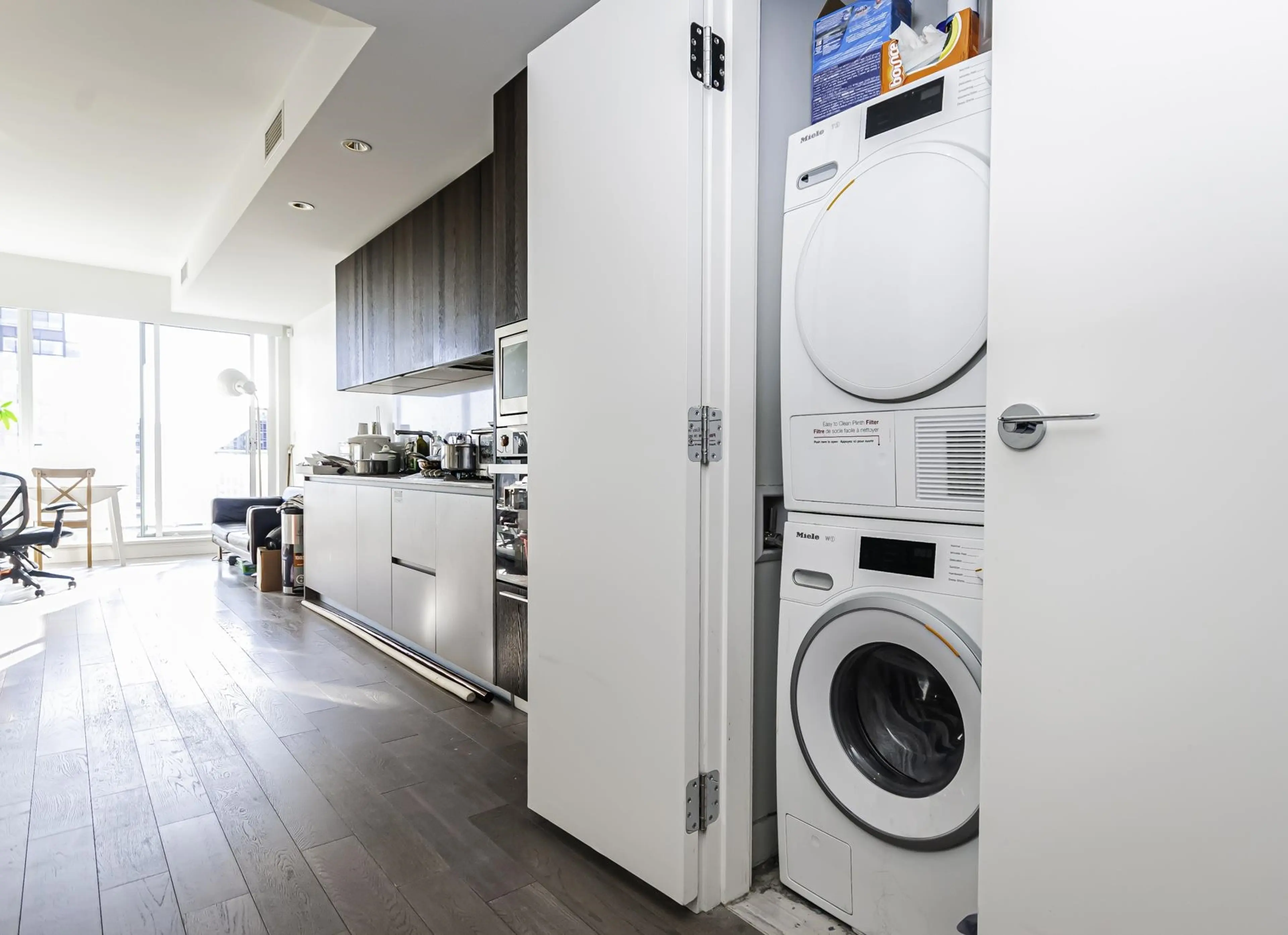 Property at #809 6688 PEARSON WAY, Richmond, BC