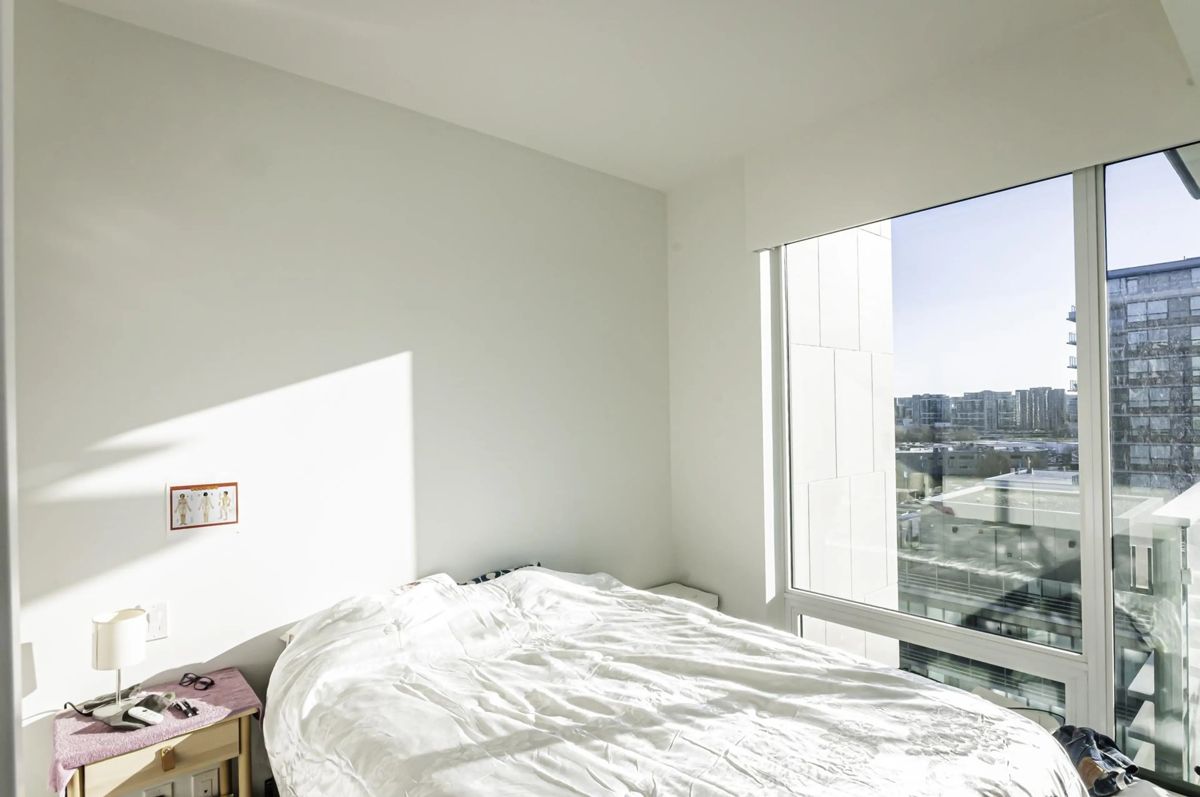 Property at #809 6688 PEARSON WAY, Richmond, BC