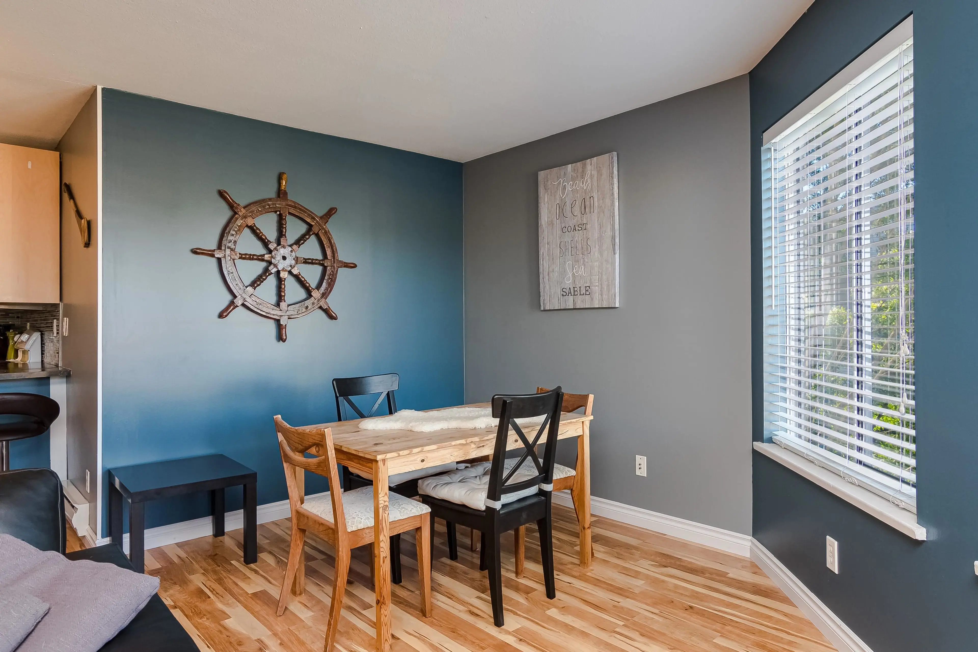 Property at #204 1369 GEORGE STREET, White Rock, BC