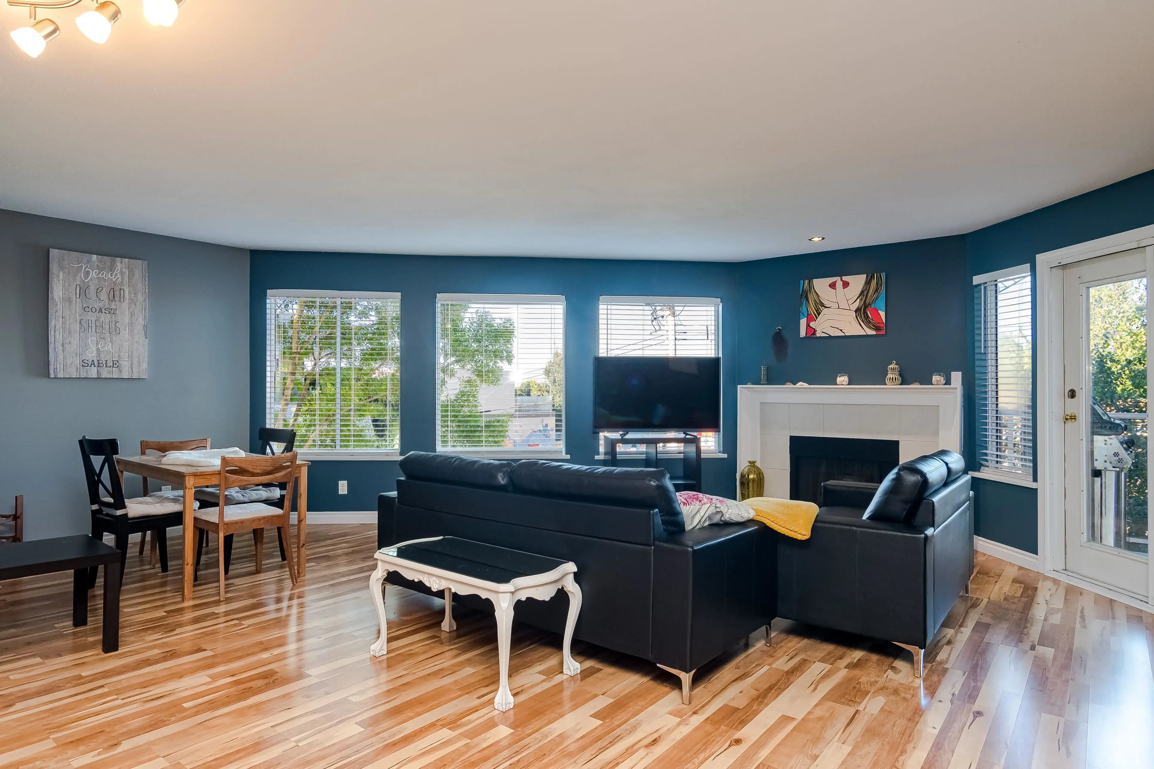 Property at #204 1369 GEORGE STREET, White Rock, BC