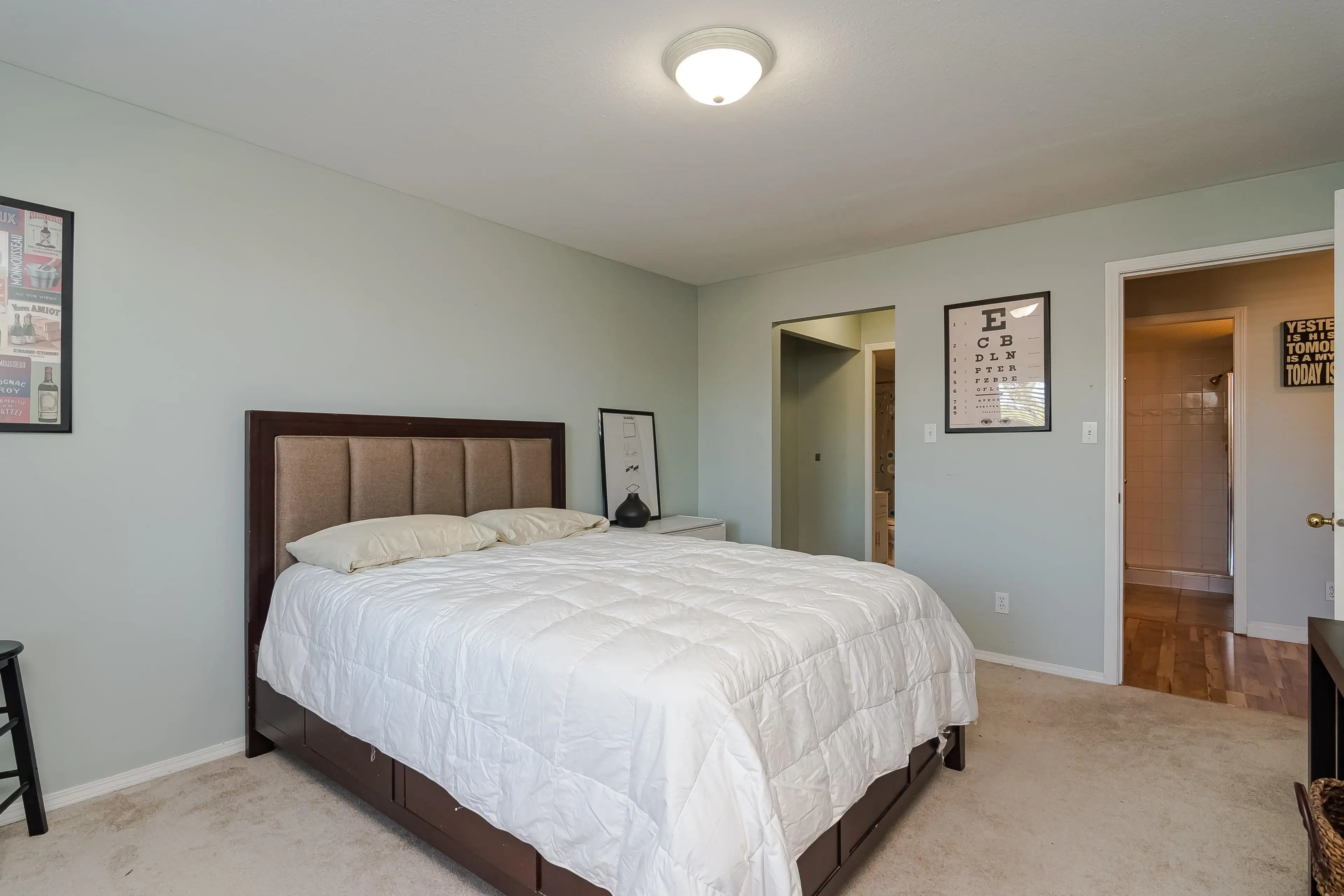 Property at #204 1369 GEORGE STREET, White Rock, BC