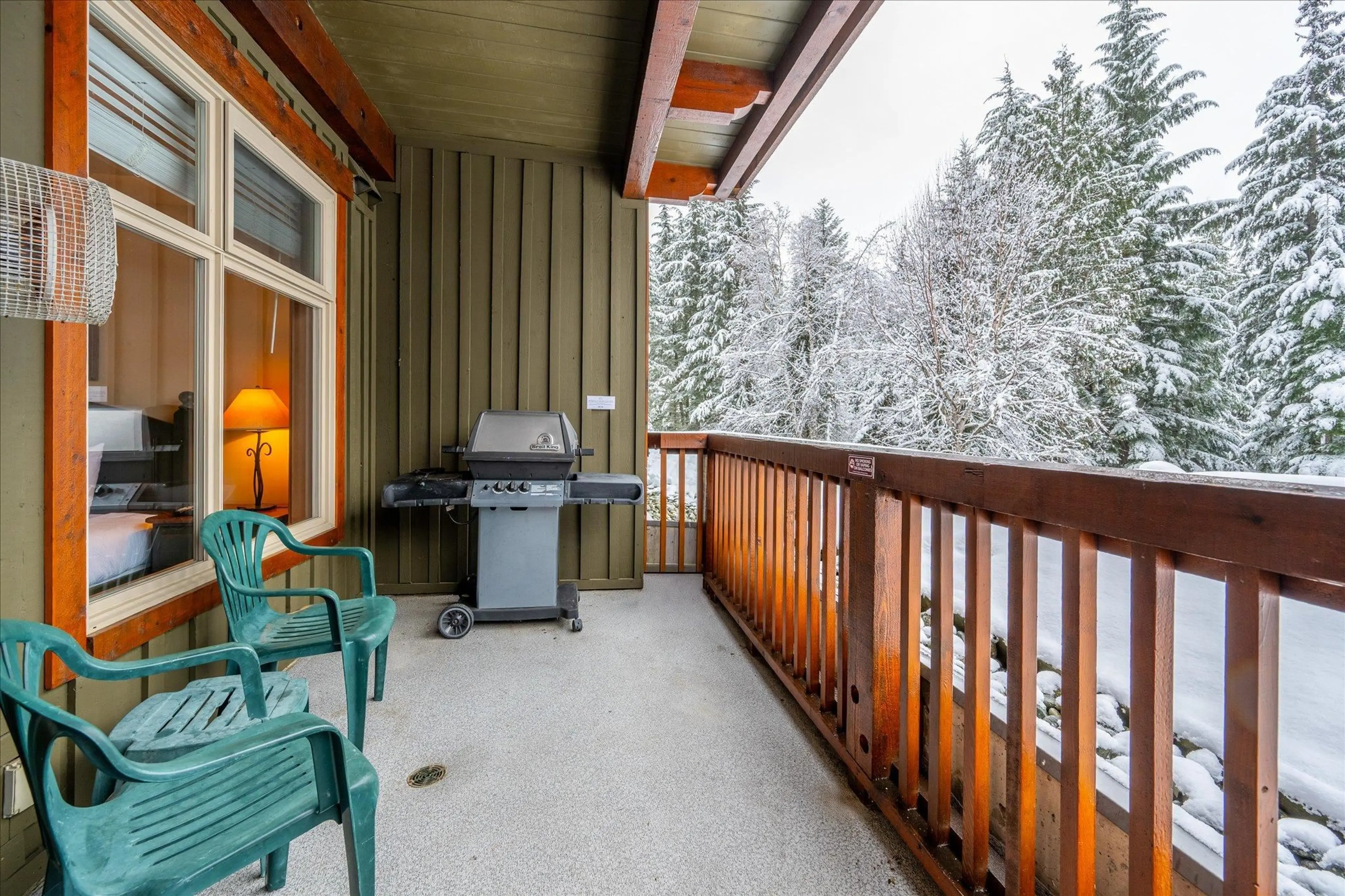 Property at #212 4660 BLACKCOMB WAY, Whistler, BC