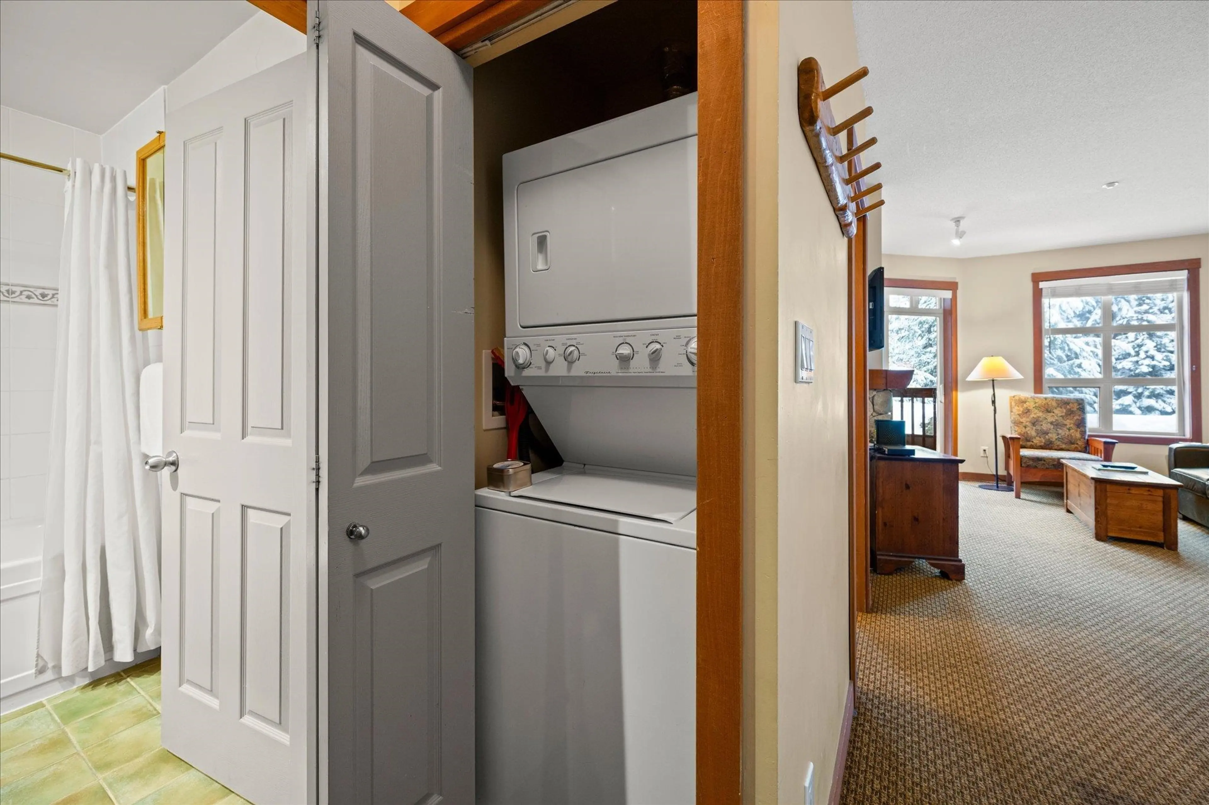 Property at #212 4660 BLACKCOMB WAY, Whistler, BC