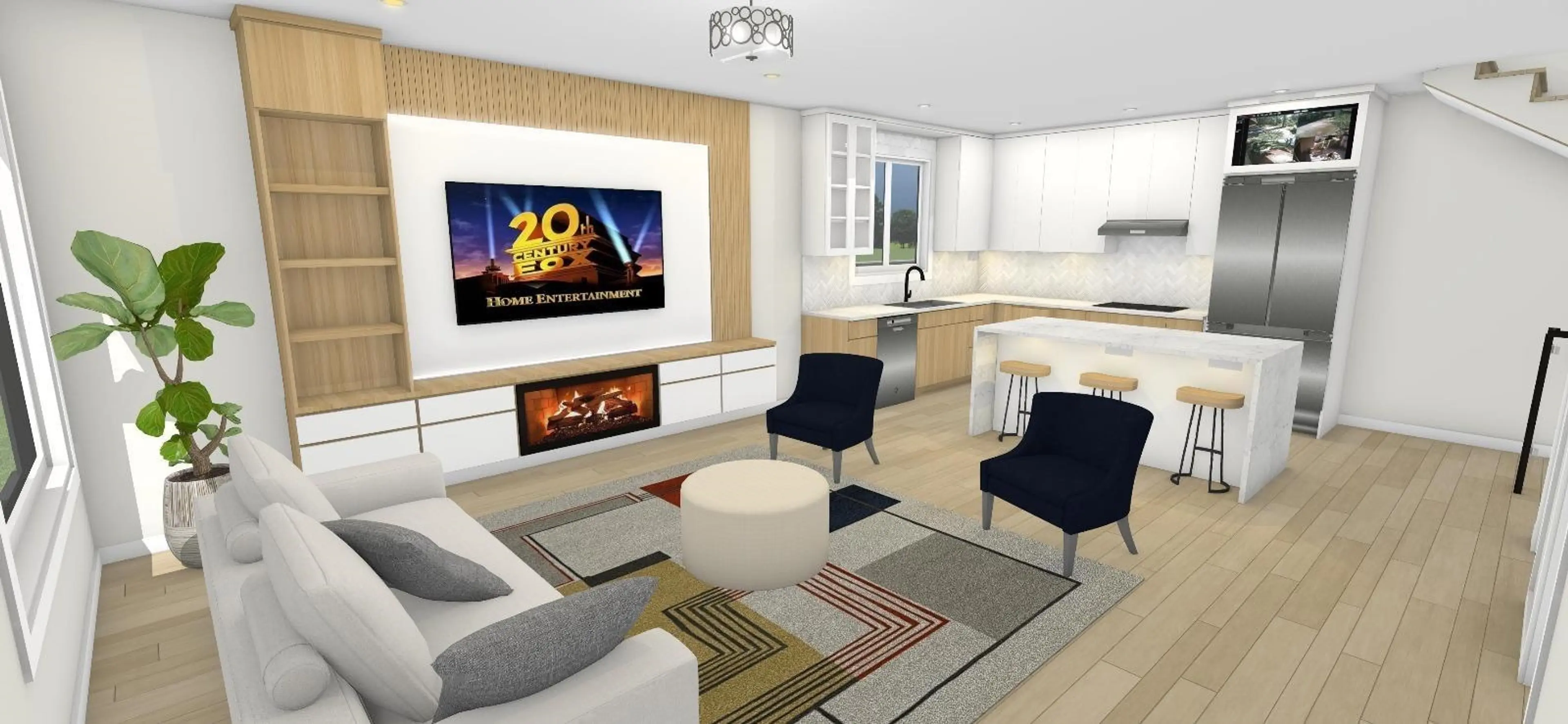 Property at #103 8883 KING GEORGE BOULEVARD, Surrey, BC