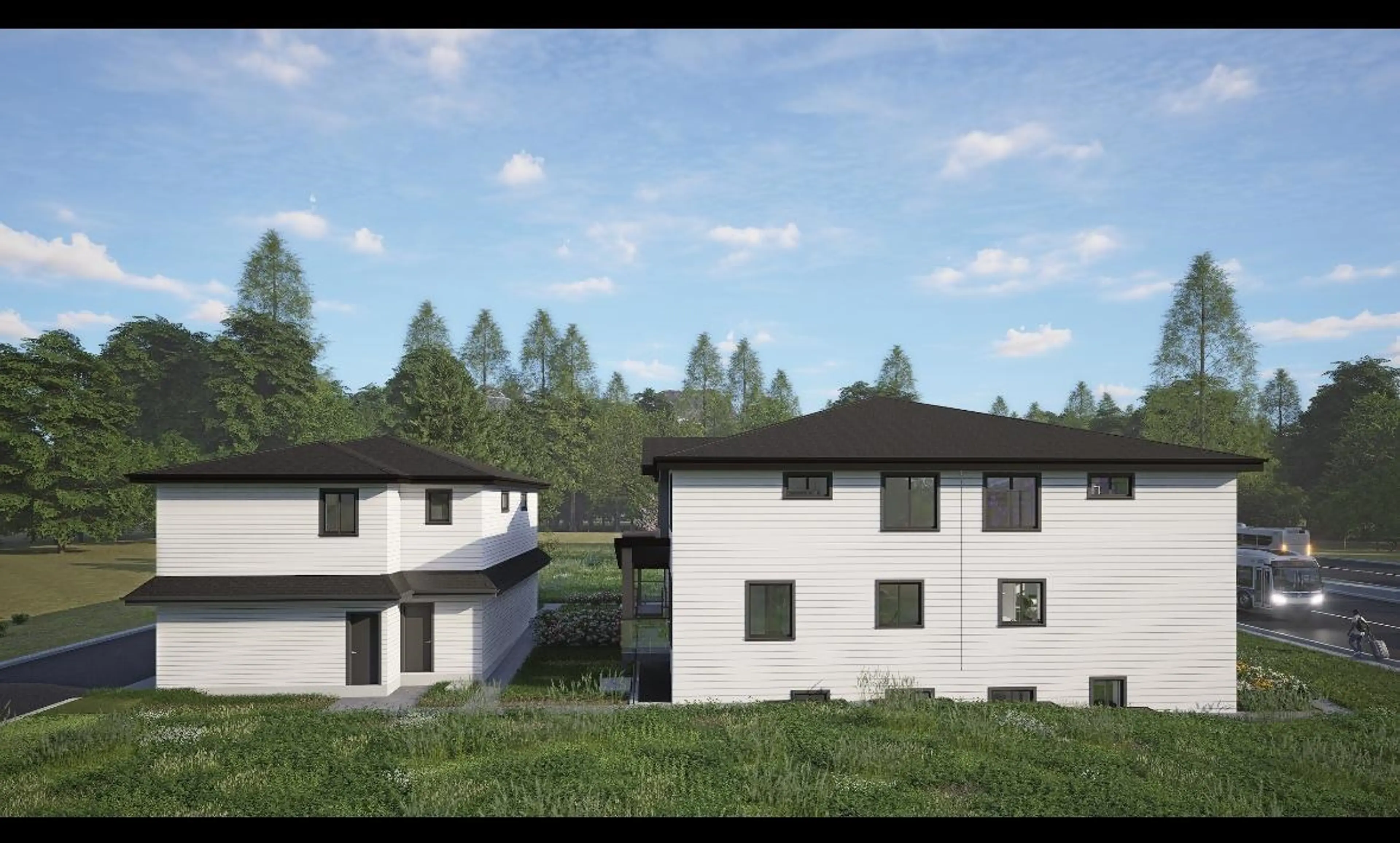 Property at #103 8883 KING GEORGE BOULEVARD, Surrey, BC