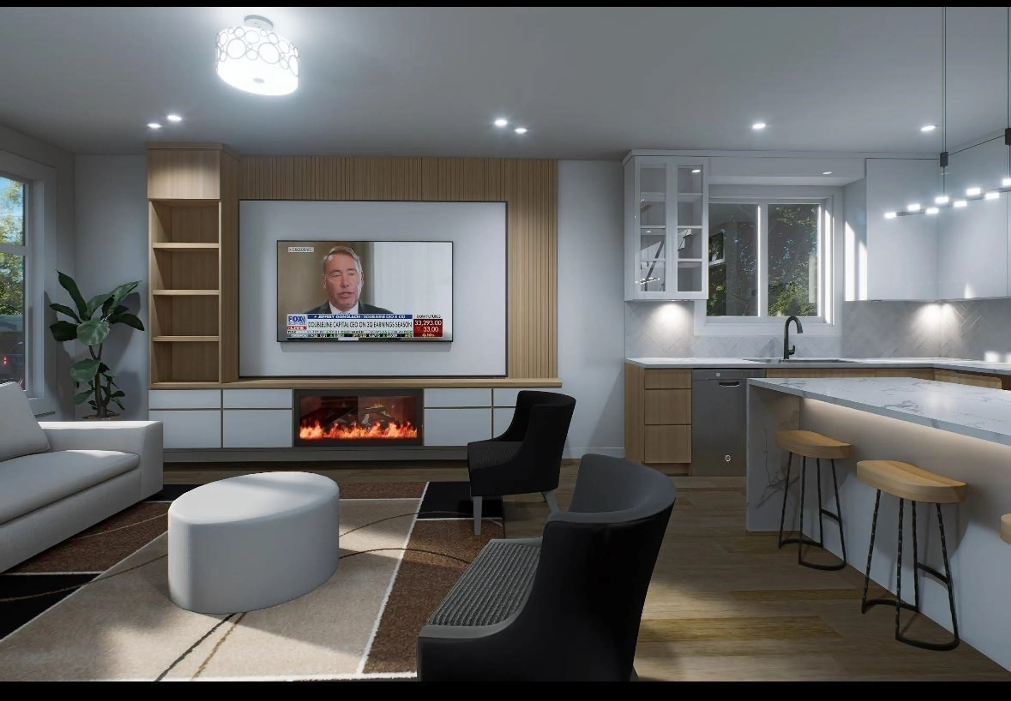 Property at #103 8883 KING GEORGE BOULEVARD, Surrey, BC