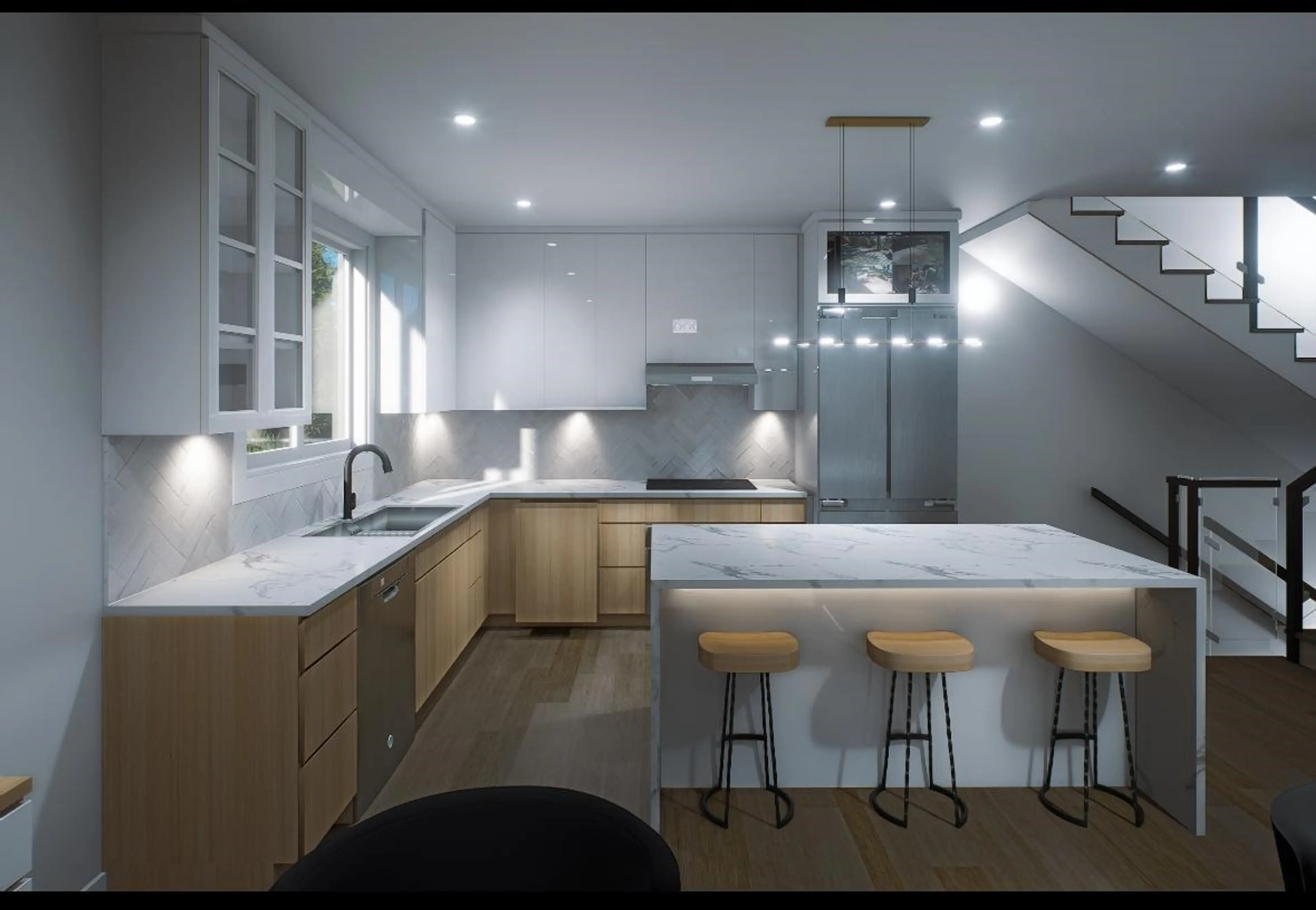 Property at #103 8883 KING GEORGE BOULEVARD, Surrey, BC