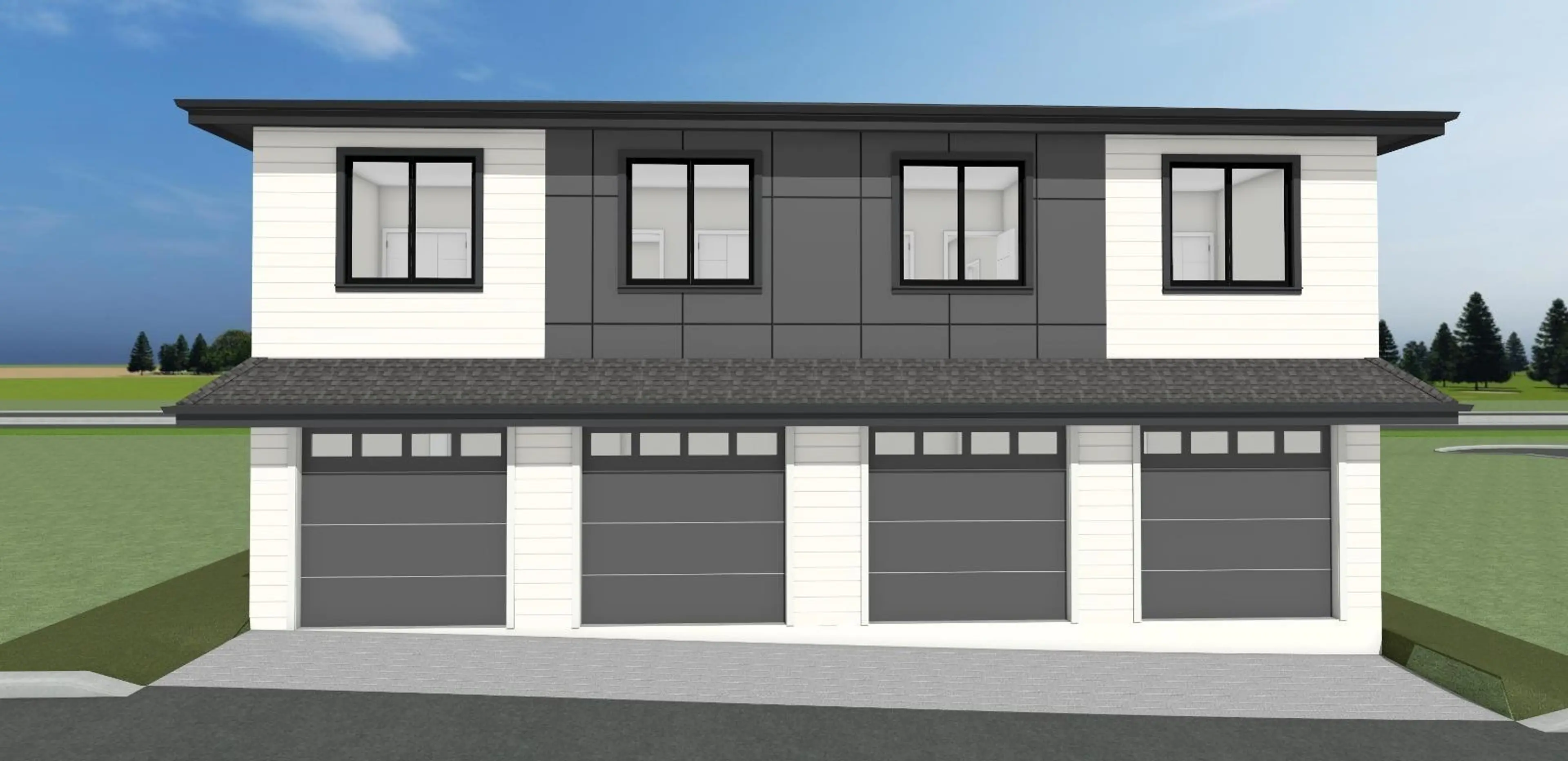 Property at #103 8883 KING GEORGE BOULEVARD, Surrey, BC