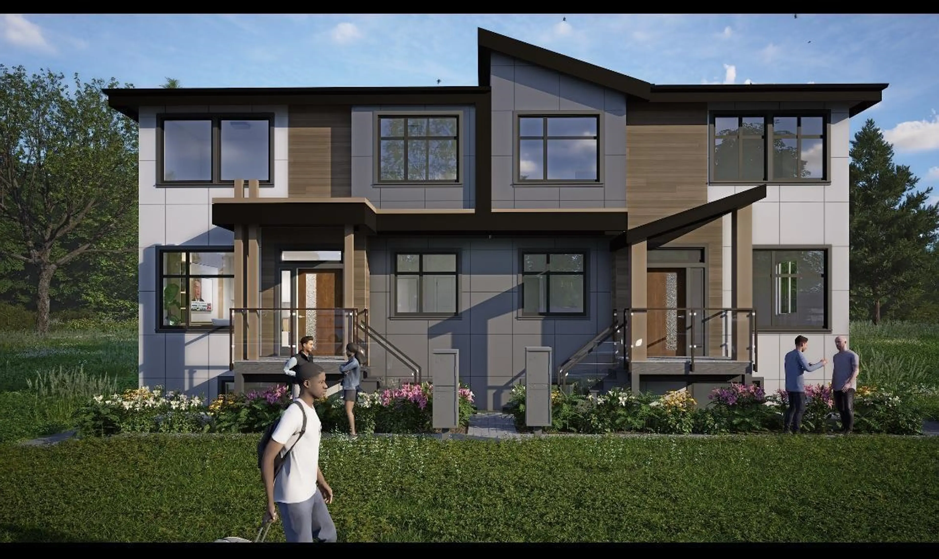 Property at #103 8883 KING GEORGE BOULEVARD, Surrey, BC