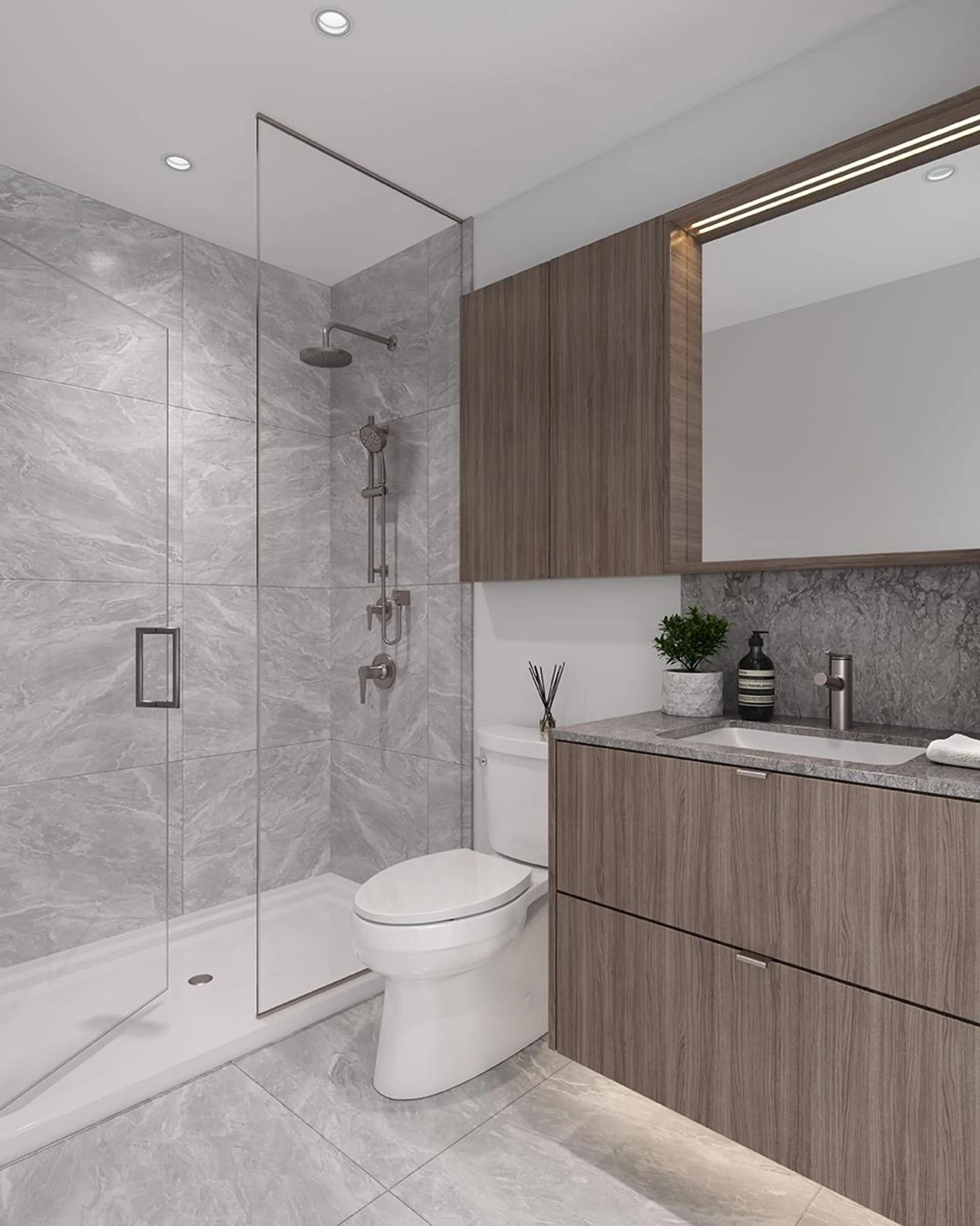 Property at #702 626 CLAREMONT STREET, Coquitlam, BC