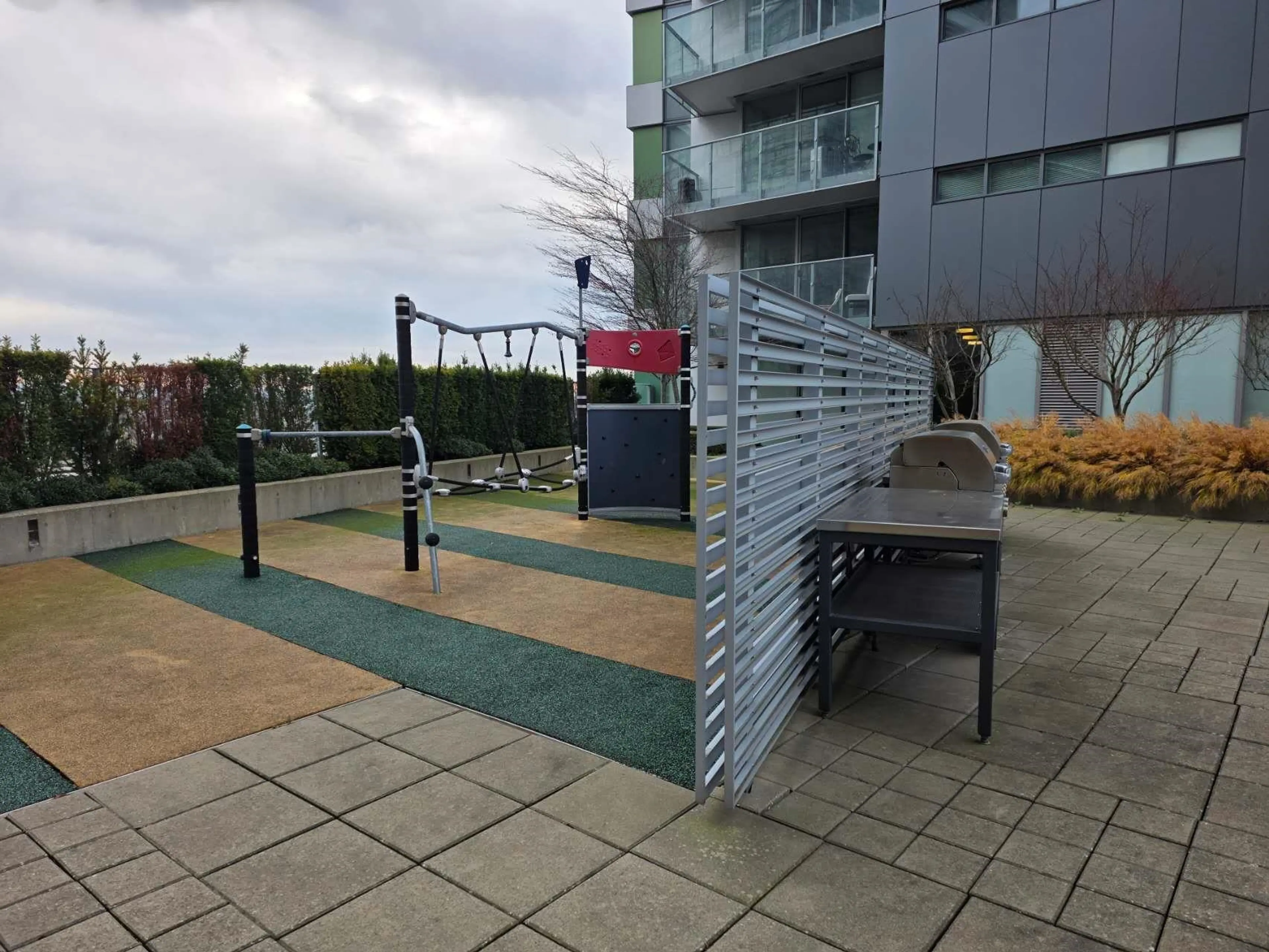 Property at #3304 488 SW MARINE DRIVE, Vancouver, BC