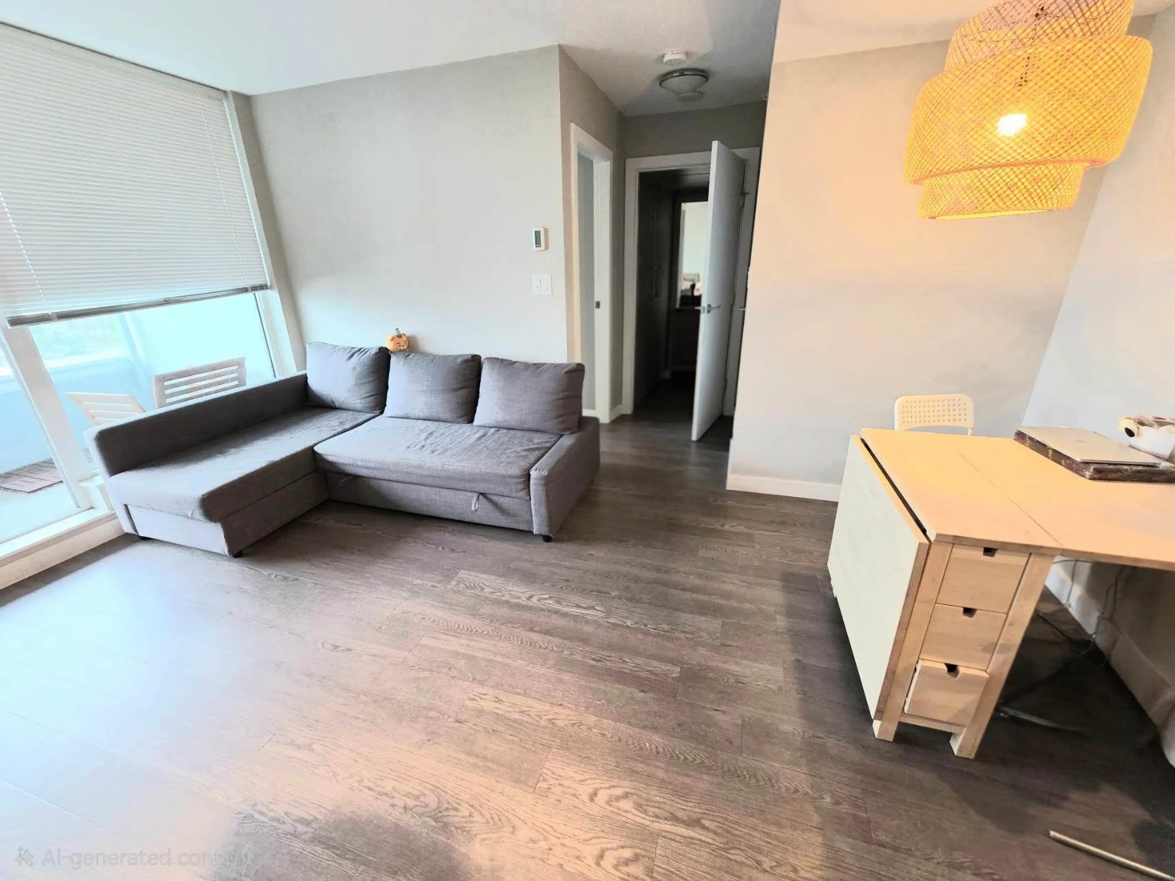 Property at #3304 488 SW MARINE DRIVE, Vancouver, BC