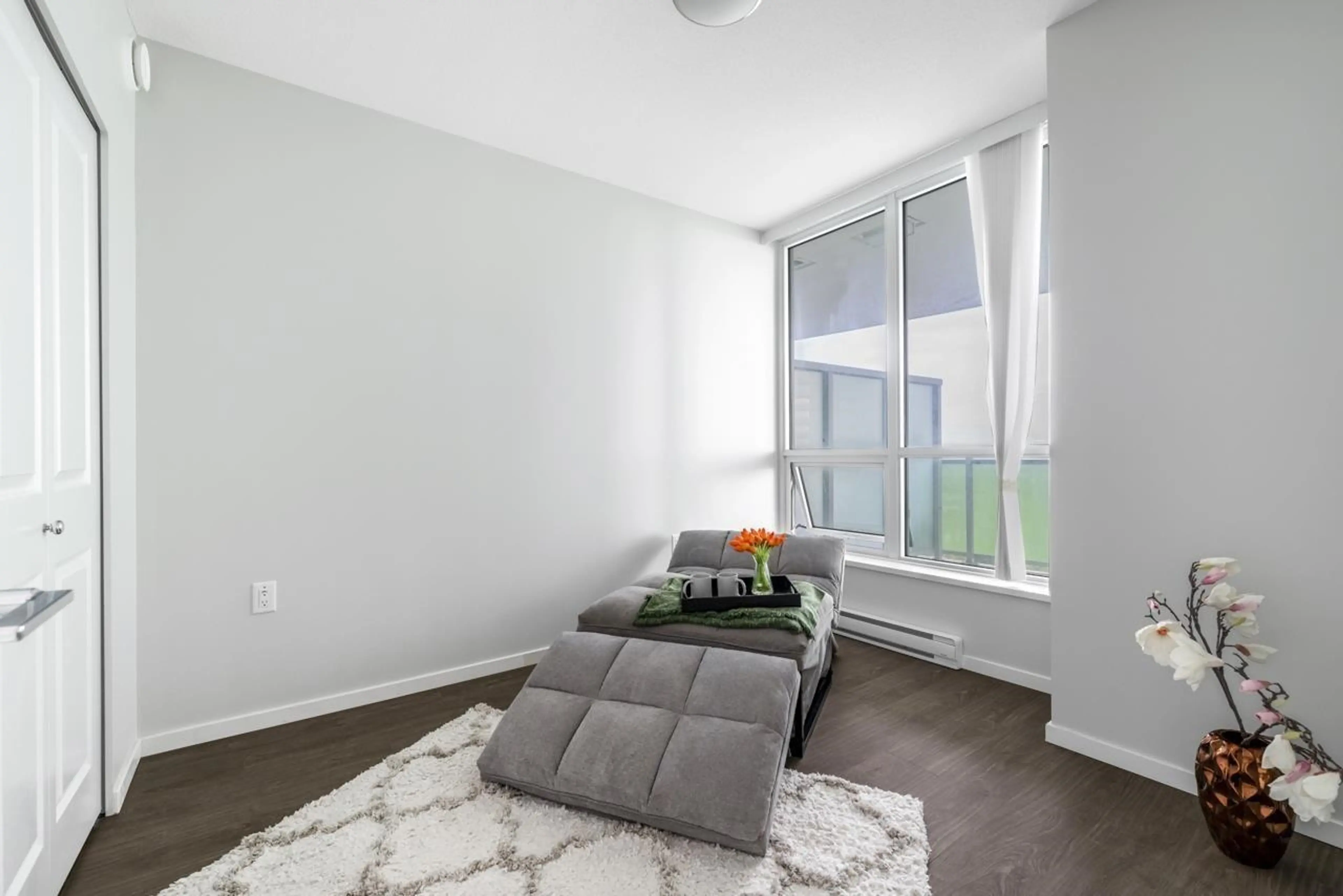 Property at #1608 6638 DUNBLANE AVENUE, Burnaby, BC